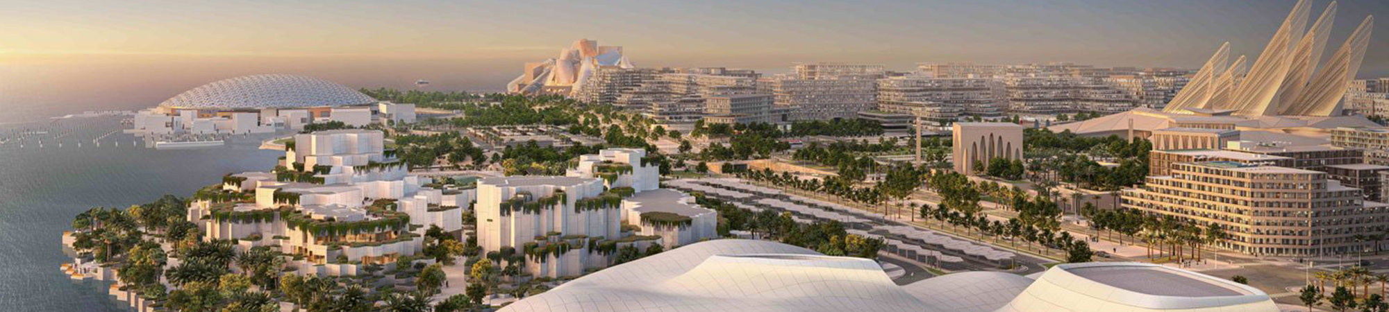 Abu Dhabi Real Estate Market Trends 2026