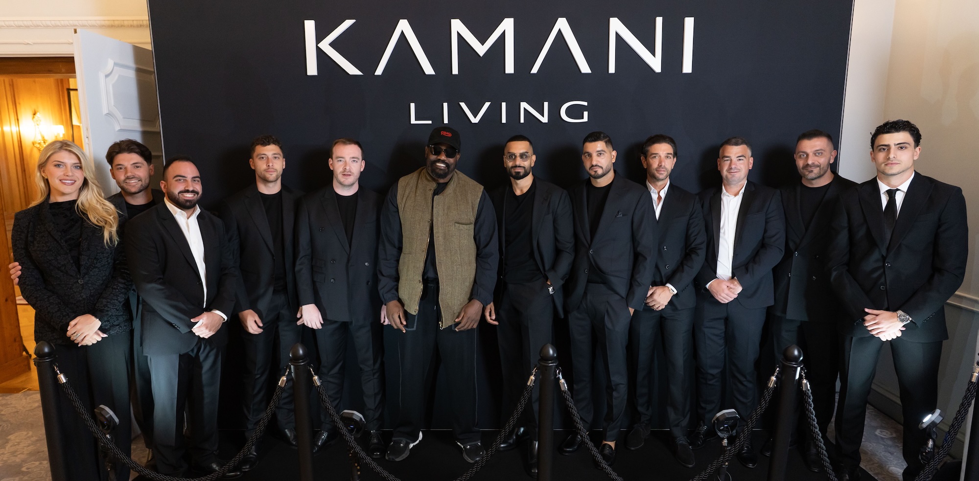 Global Investors Turn Their Attention to UAE Real Estate at Kamani Living’s Dorchester Event in London