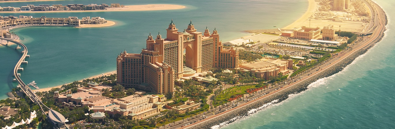 Why UK Investors Are Choosing UAE Real Estate in 2026