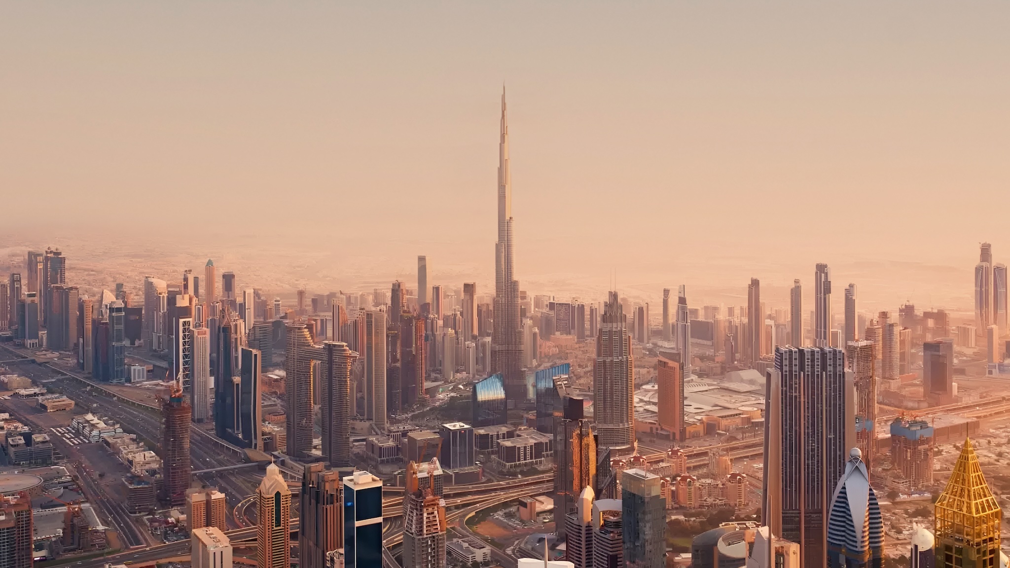 Dubai Properties