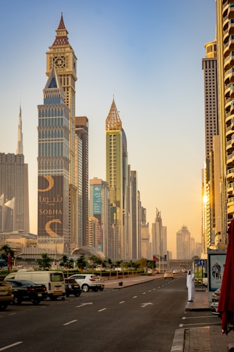 Sobha Realty background