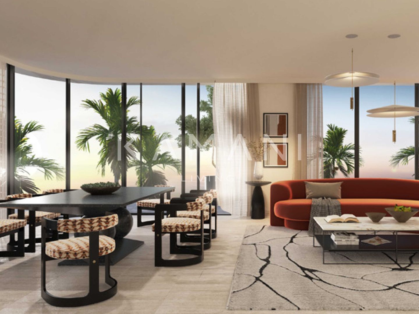 Beach Access | Luxurious | Exclusive