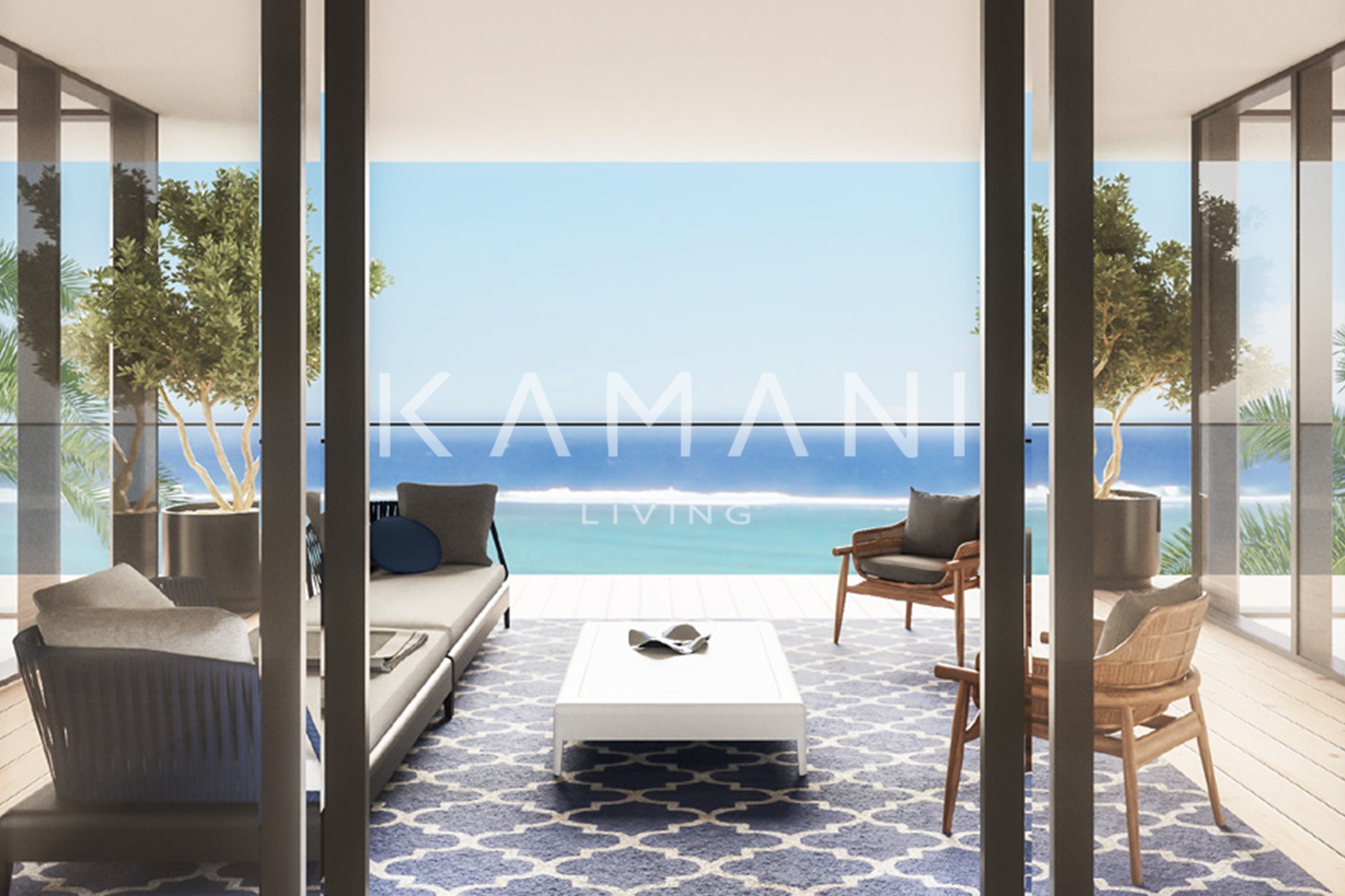 Below OP | Harbour View | Branded Residence