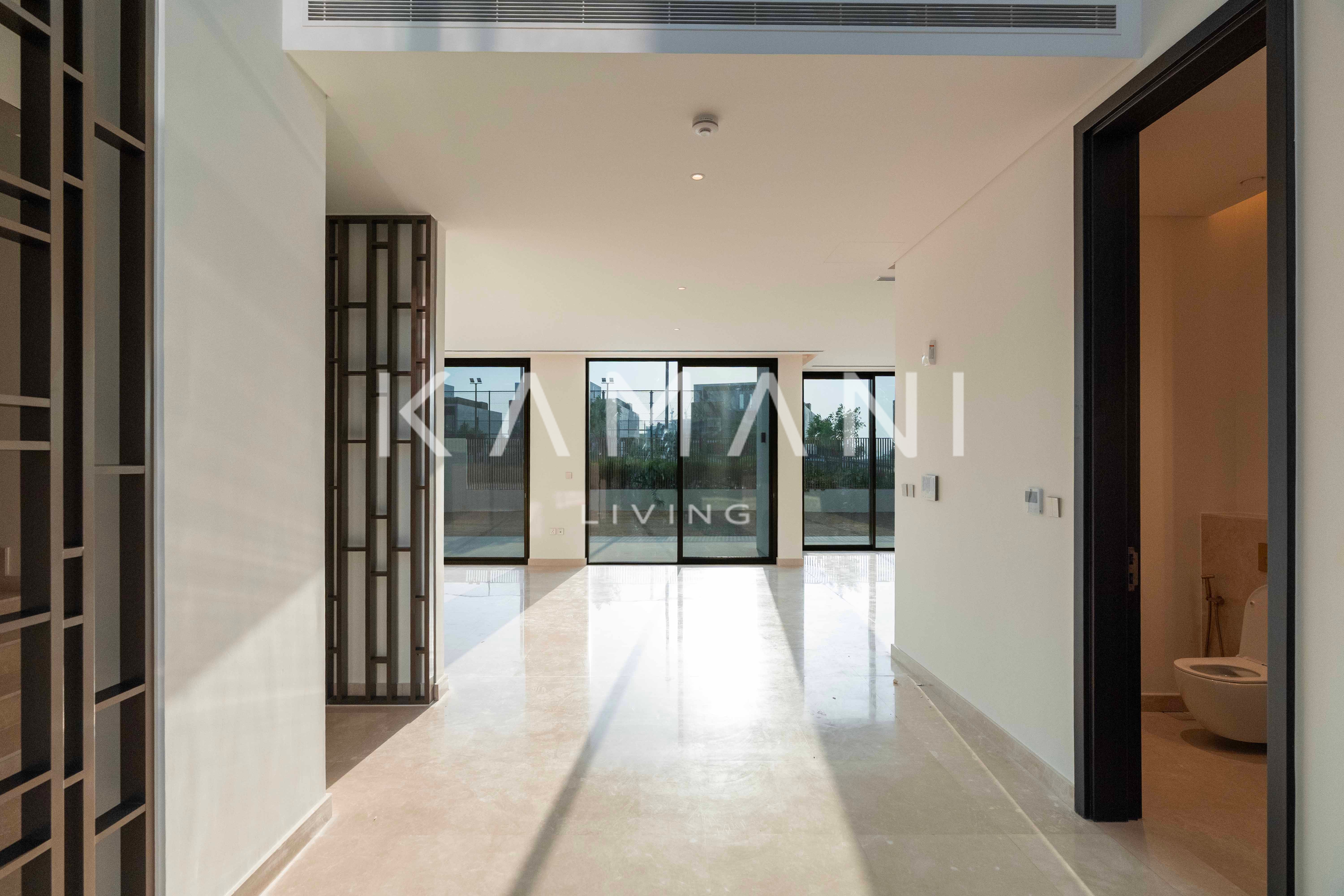 Inner Corner | Park View | Best Location