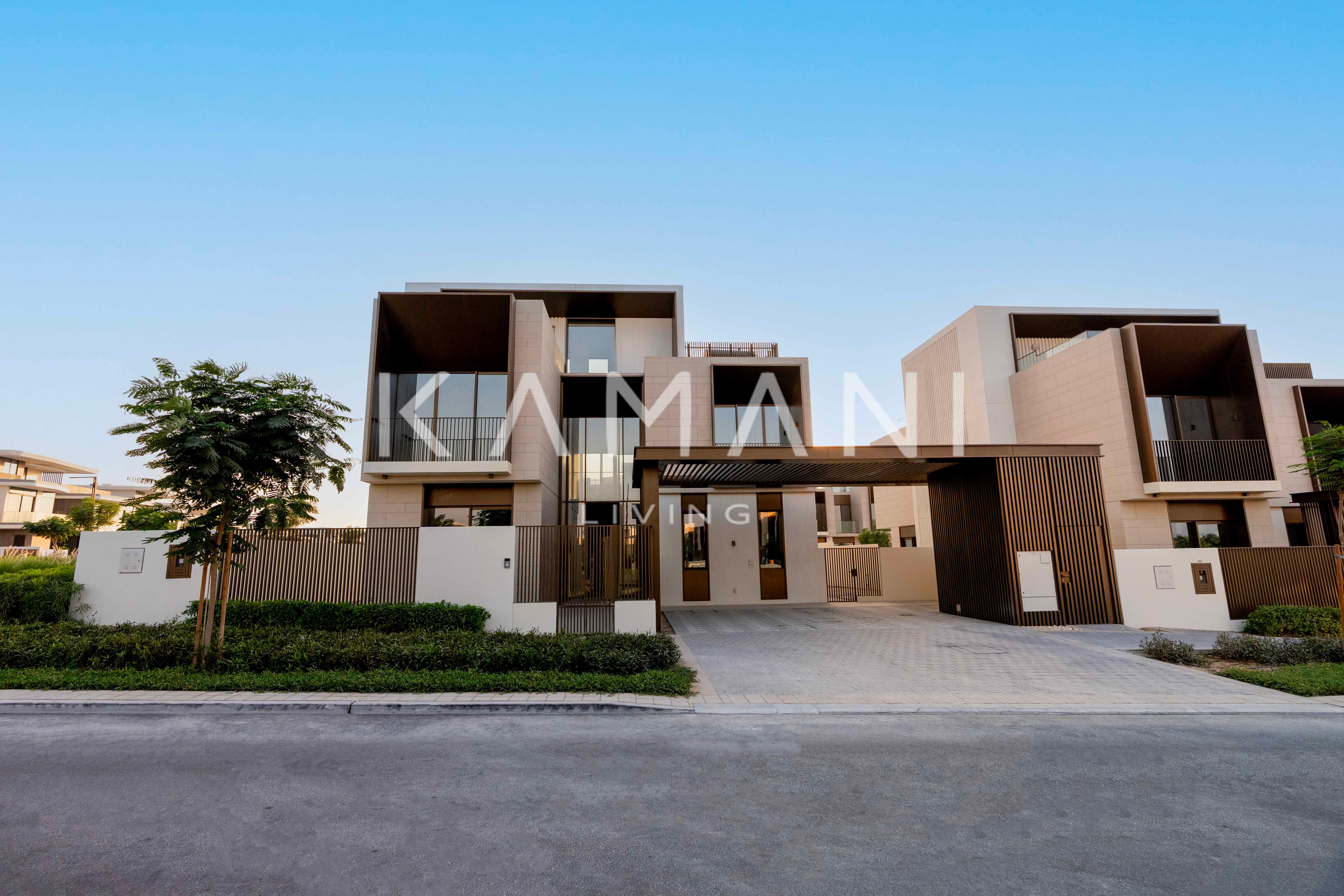 Inner Corner | Park View | Best Location