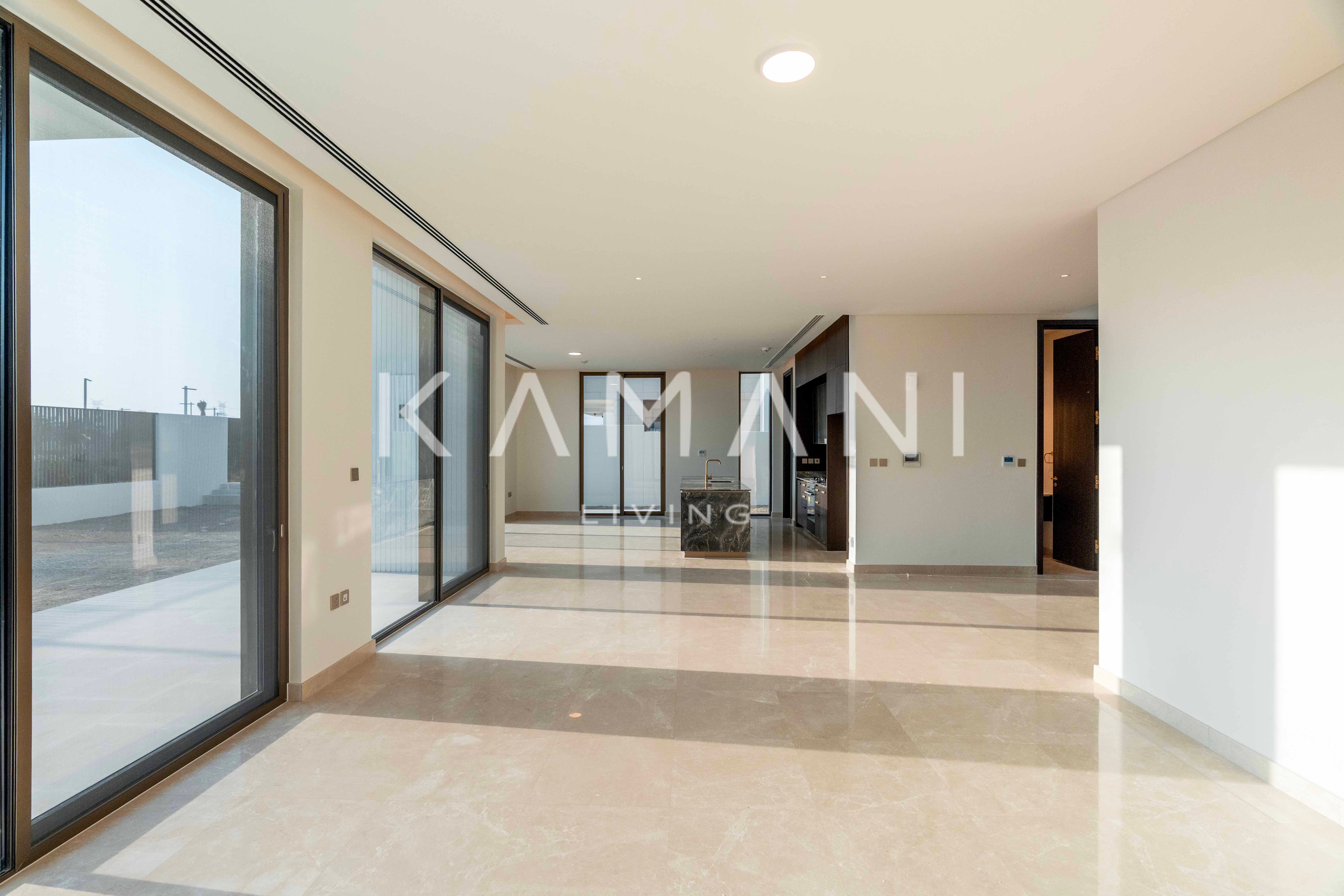 Inner Corner | Park View | Best Location