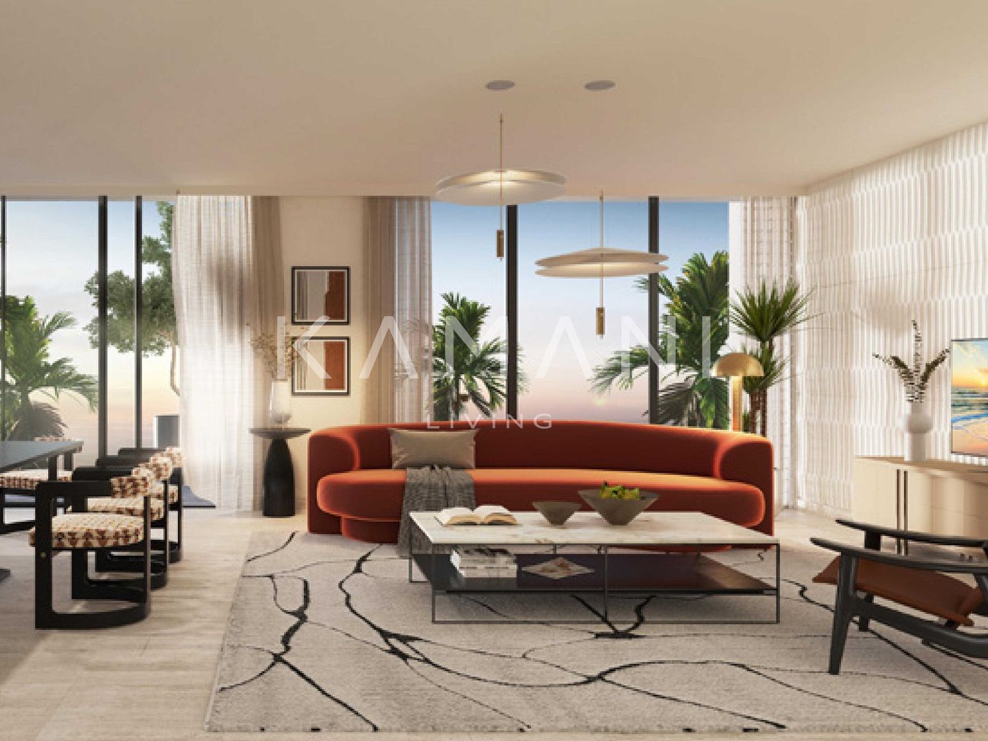 Beach Access | Luxurious | Exclusive