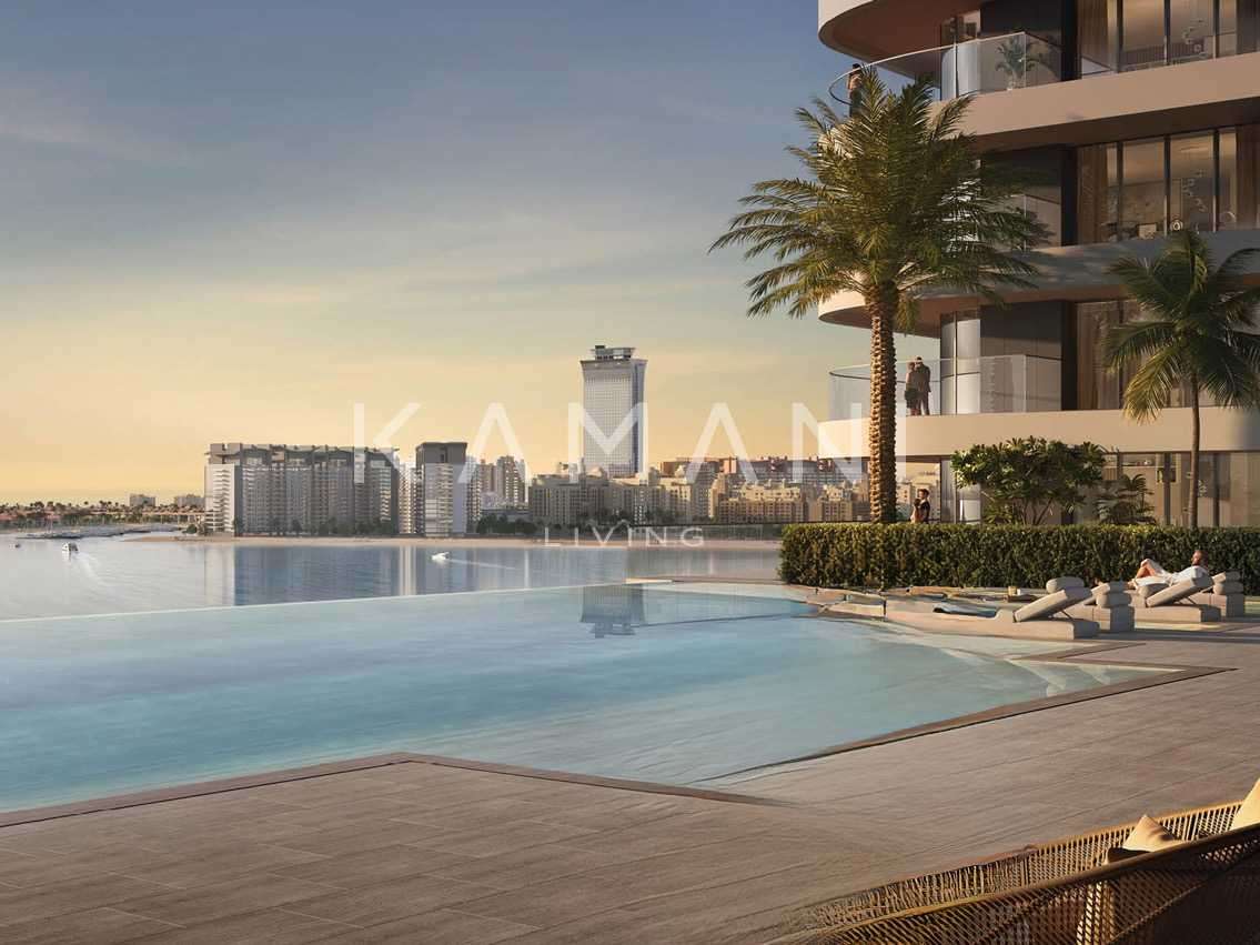 Beach access | Panoramic Views | Investor Deal