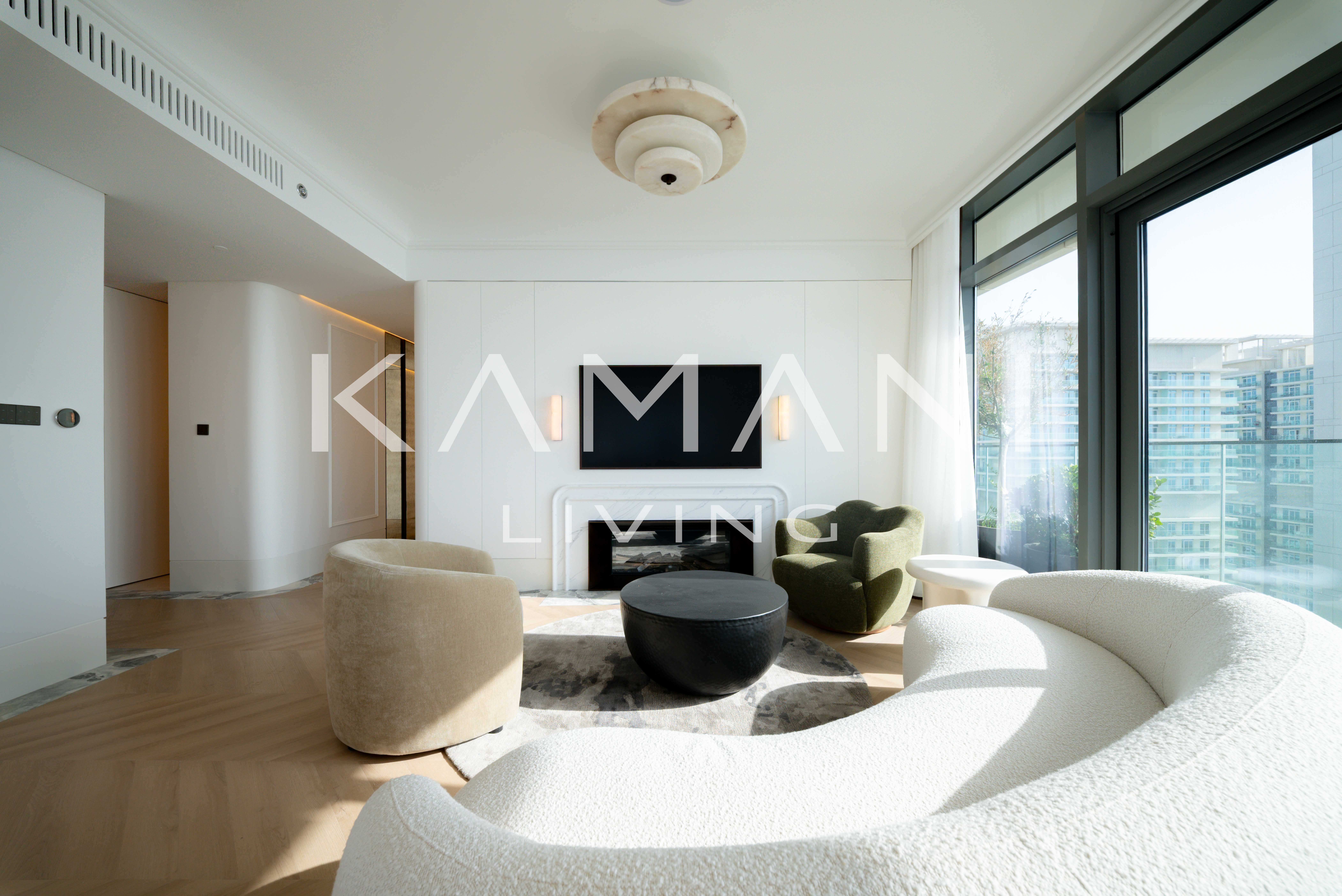 Upgraded Unit | Stunning Views | High Floor