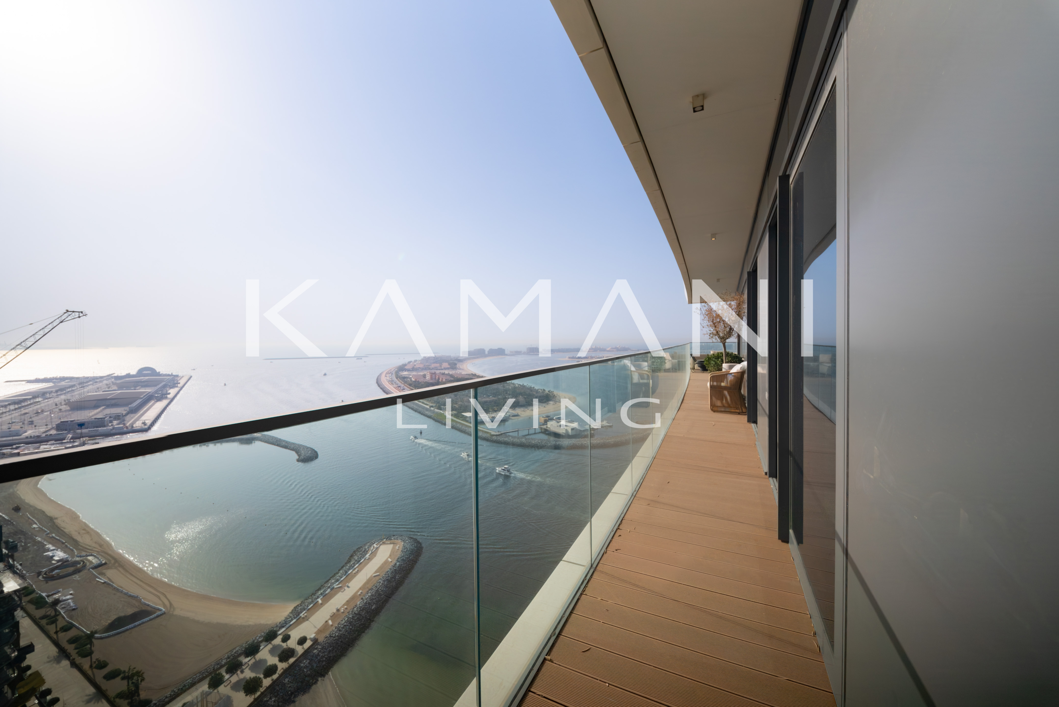 Upgraded Unit | Stunning Views | High Floor