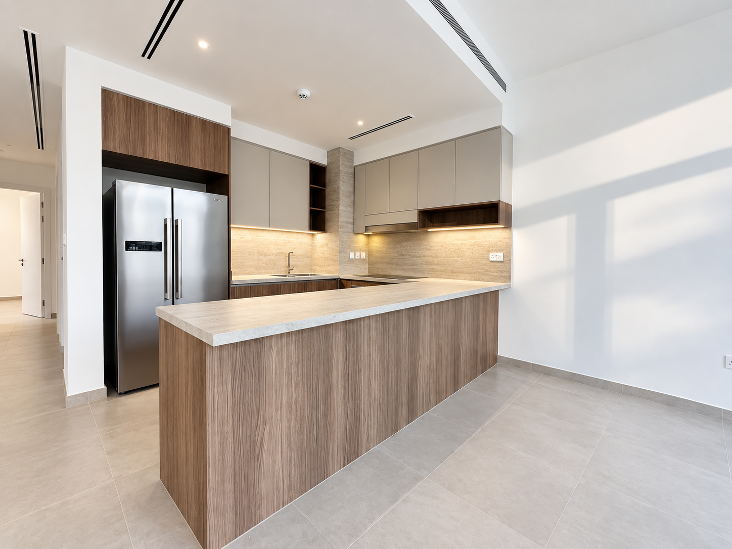 Exclusive | Greenbelt & Park | Brand New