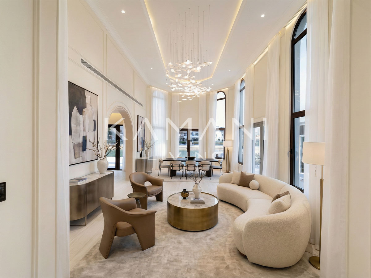 Renovated | Vacant | Contemporary