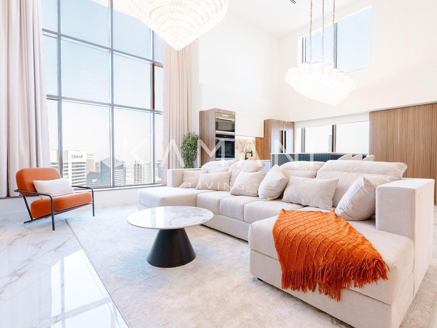 Upgraded Unit | Marina View | Duplex