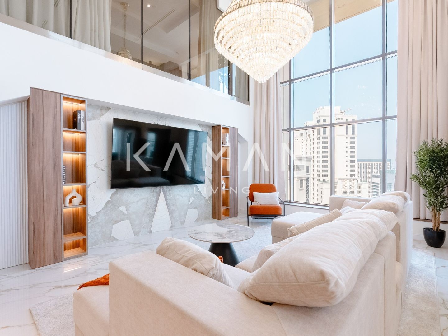 Upgraded Unit | Marina View | Duplex