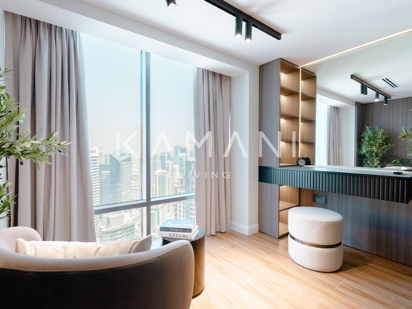 Upgraded Unit | Marina View | Duplex