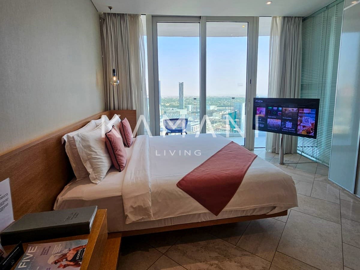 Luxury Living | Multiple Units | Ready To Move-In