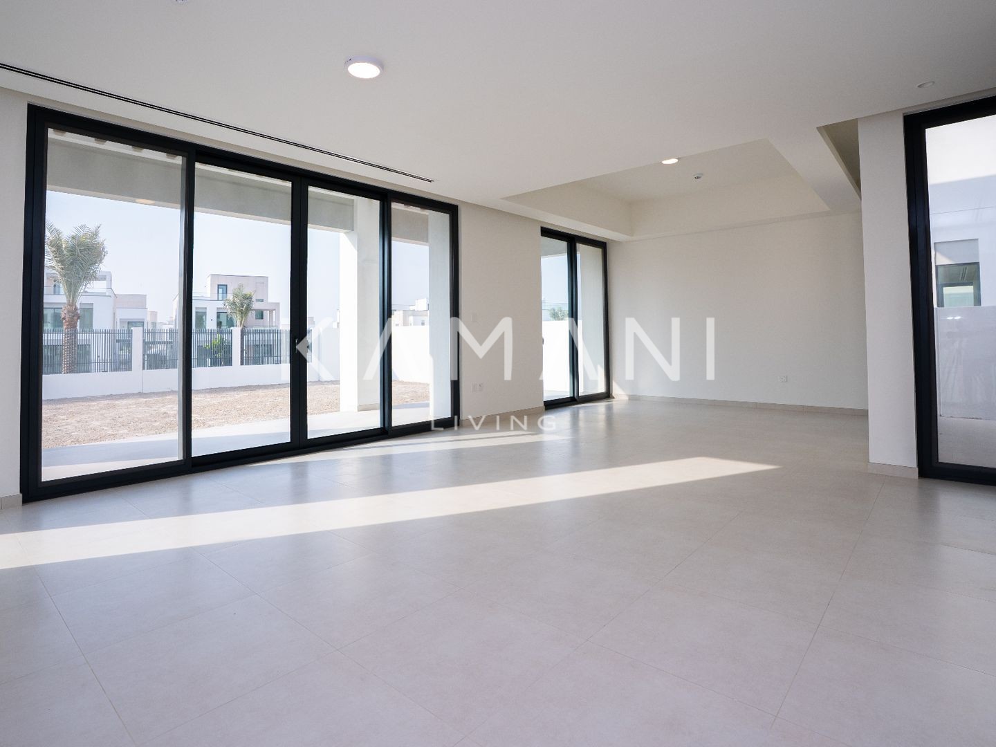 Park View | Elevated Plot | Vacant