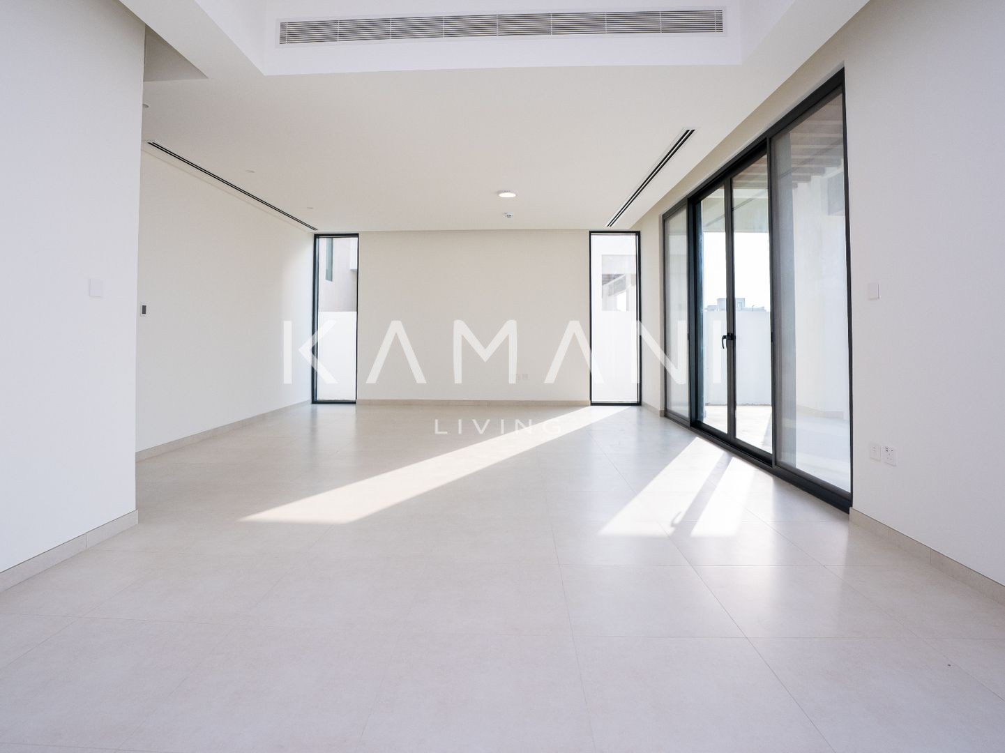 Park View | Elevated Plot | Vacant