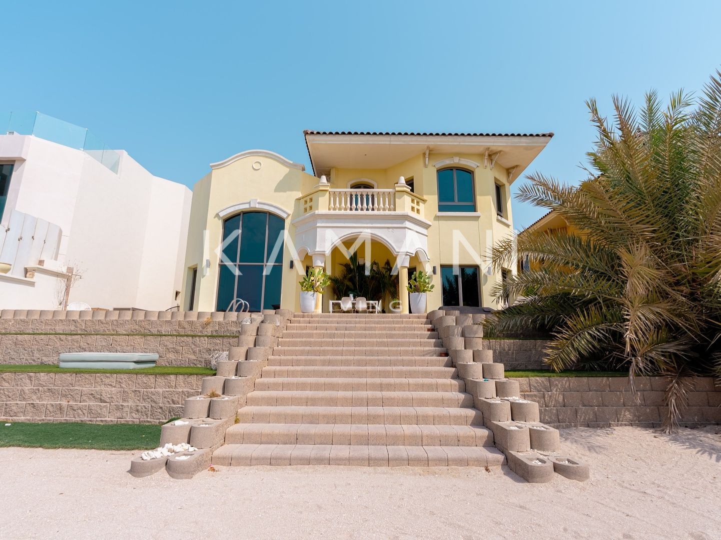 Central Rotunda | Exclusive | Atlantis View