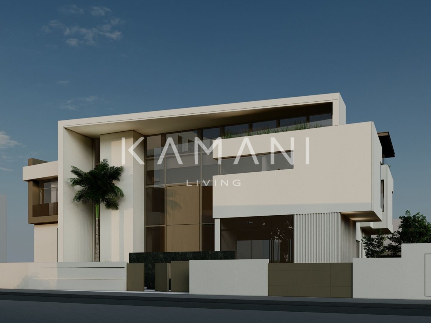 Exquisite Mansion | Golf Course View