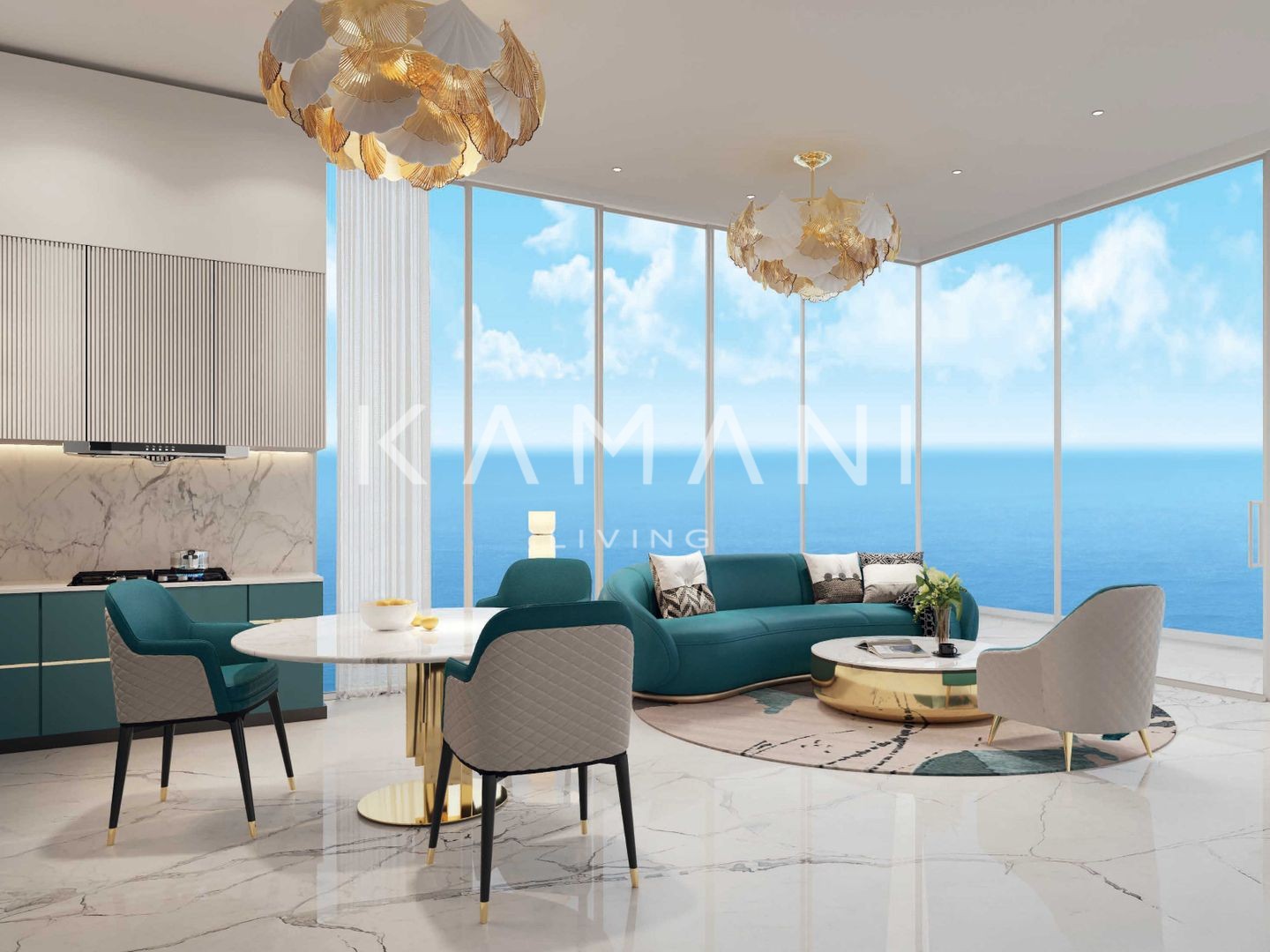 Investors Deal | Genuine Resale | Spacious Layout