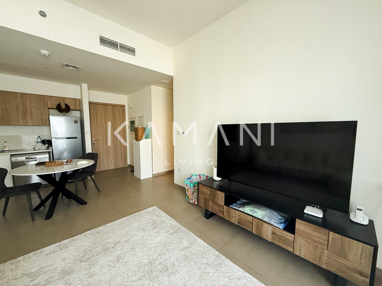 Vacant On Transfer | High ROI | Fully Furnished