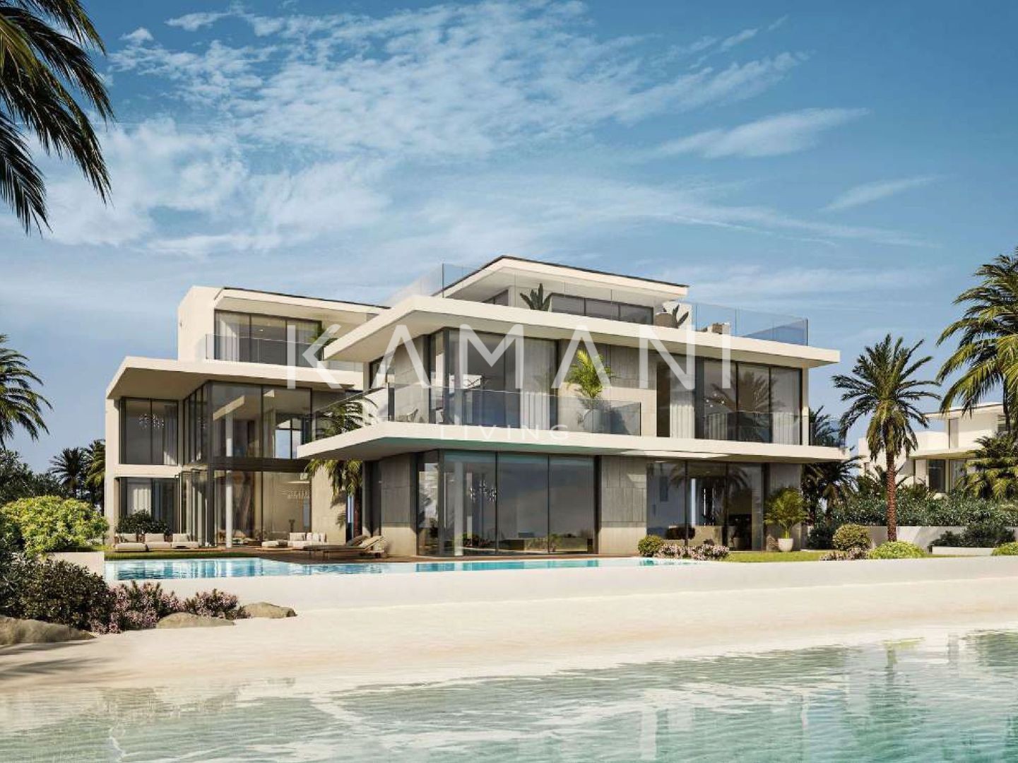 Big Lagoon View | Prime Location | Close to OP