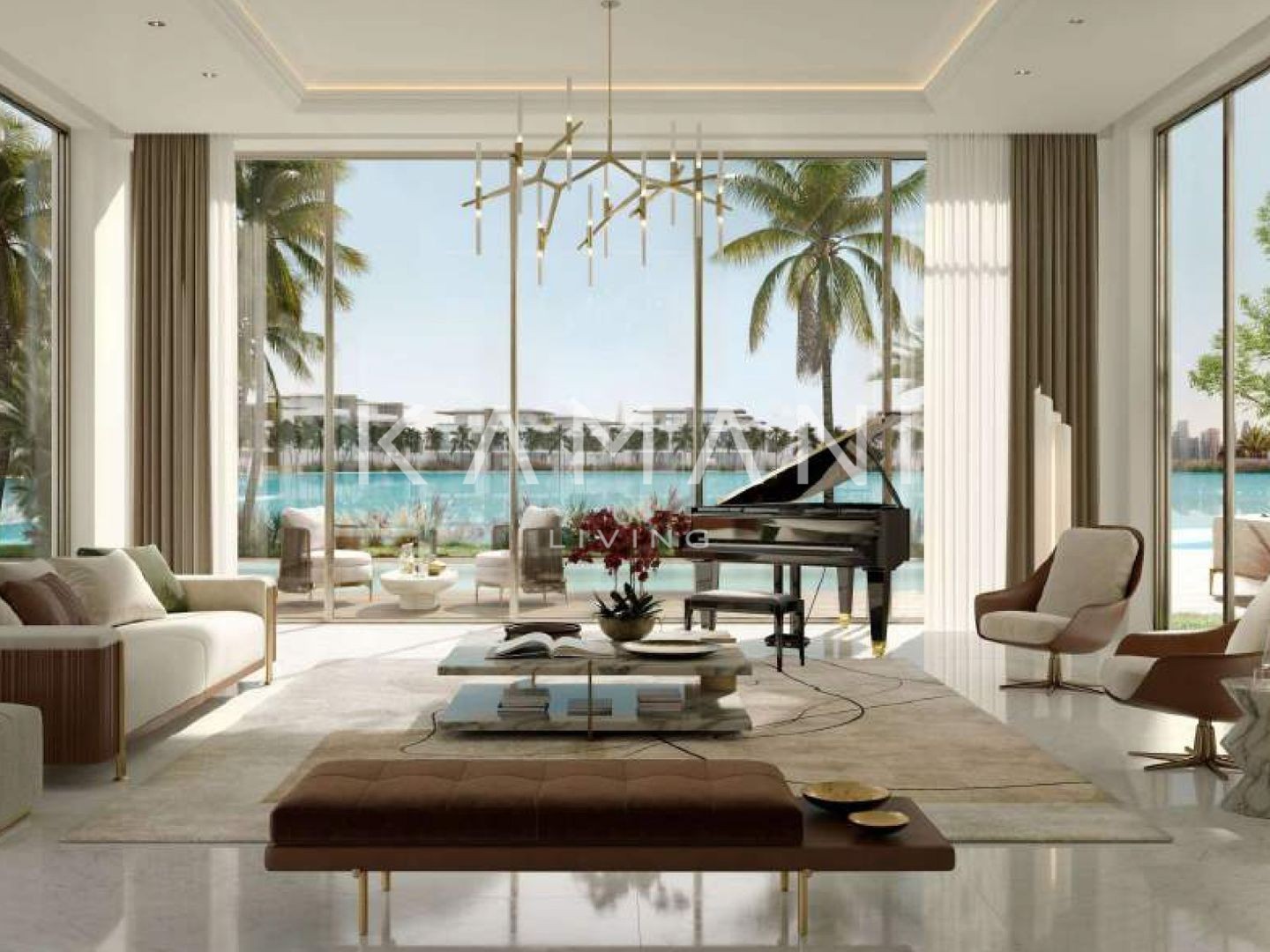 Big Lagoon View | Prime Location | Close to OP