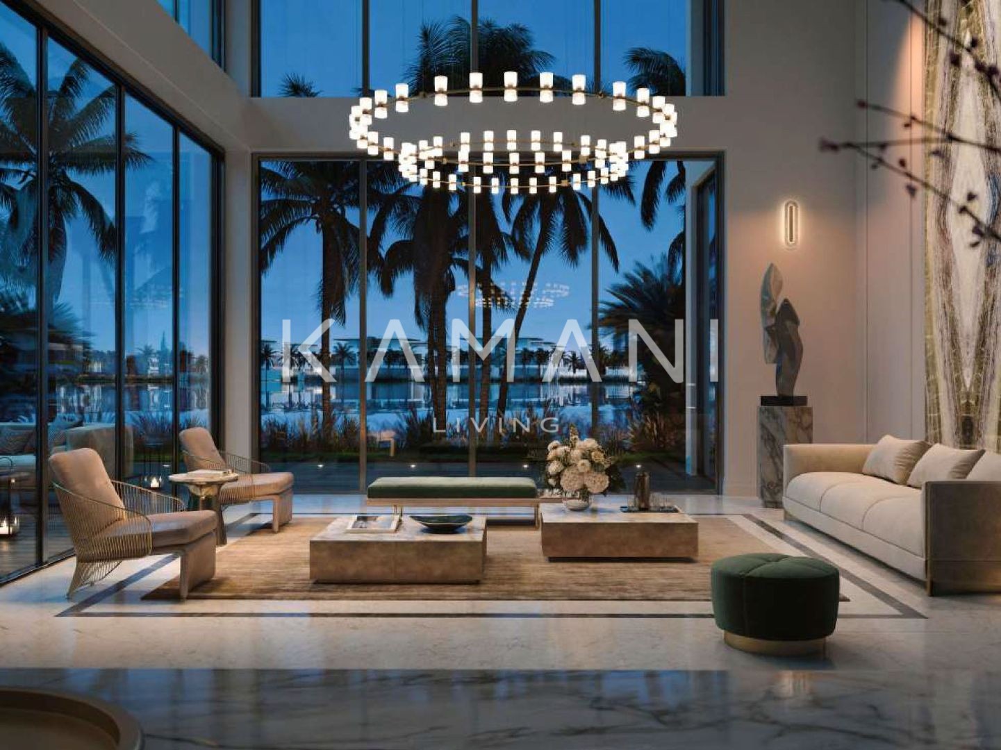 Big Lagoon View | Prime Location | Close to OP