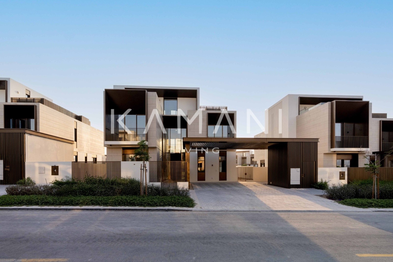 Park View | Landscaping with Pool | Available