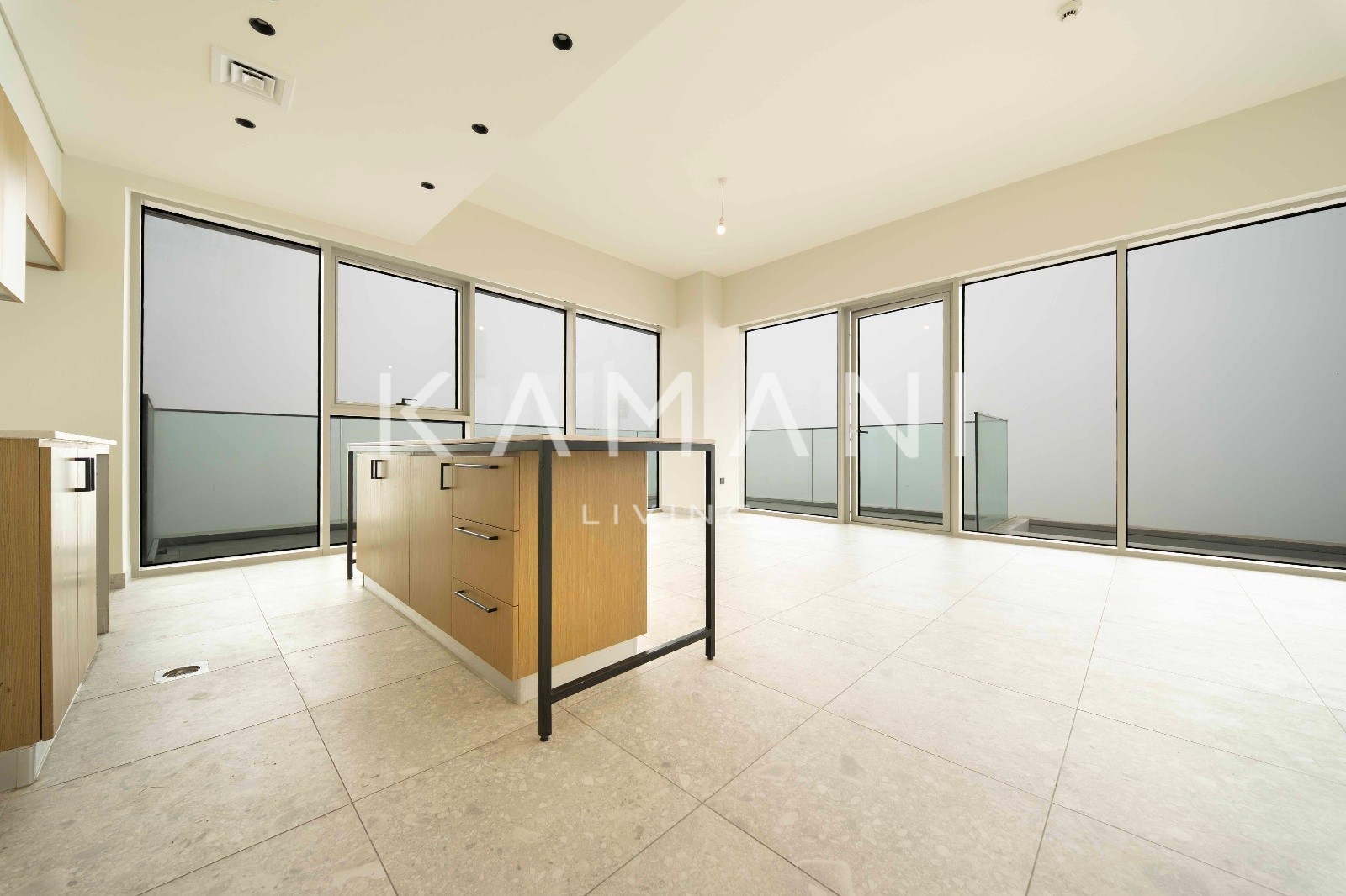 Golf Course View | Corner Unit | Vacant Now