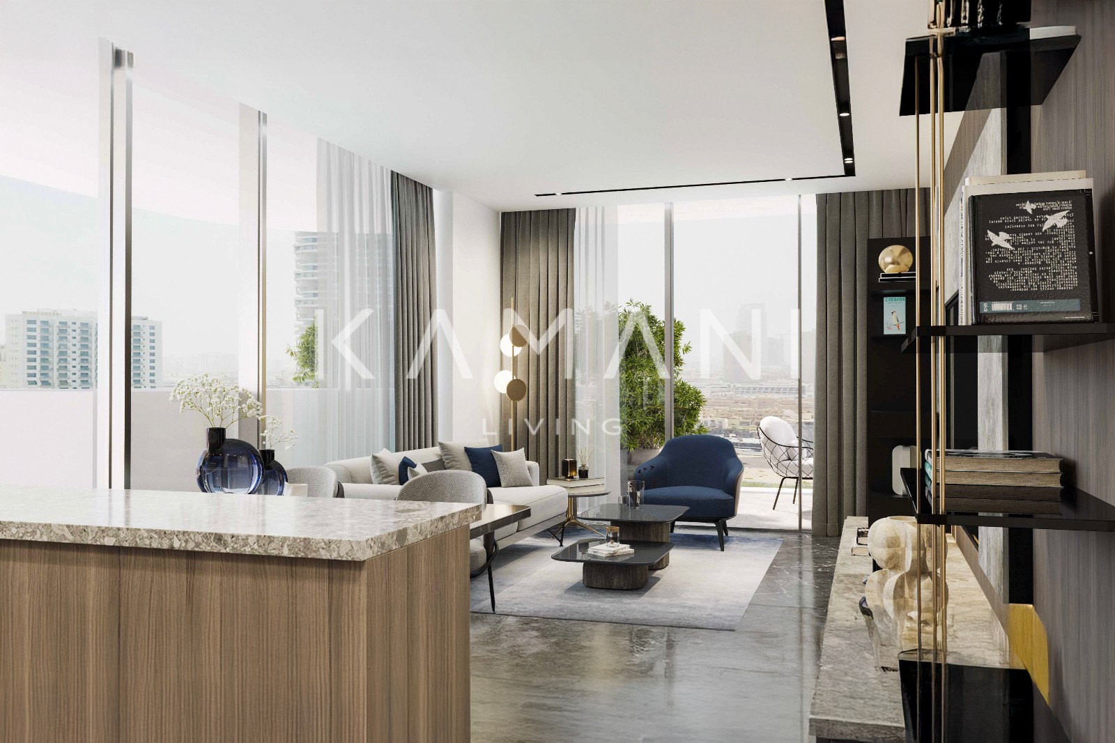 2yrs Post Handover | 1% Monthly | Motivated Seller