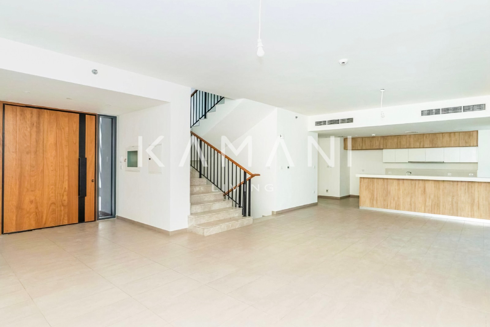 Family Friendly Community | Direct Park Access