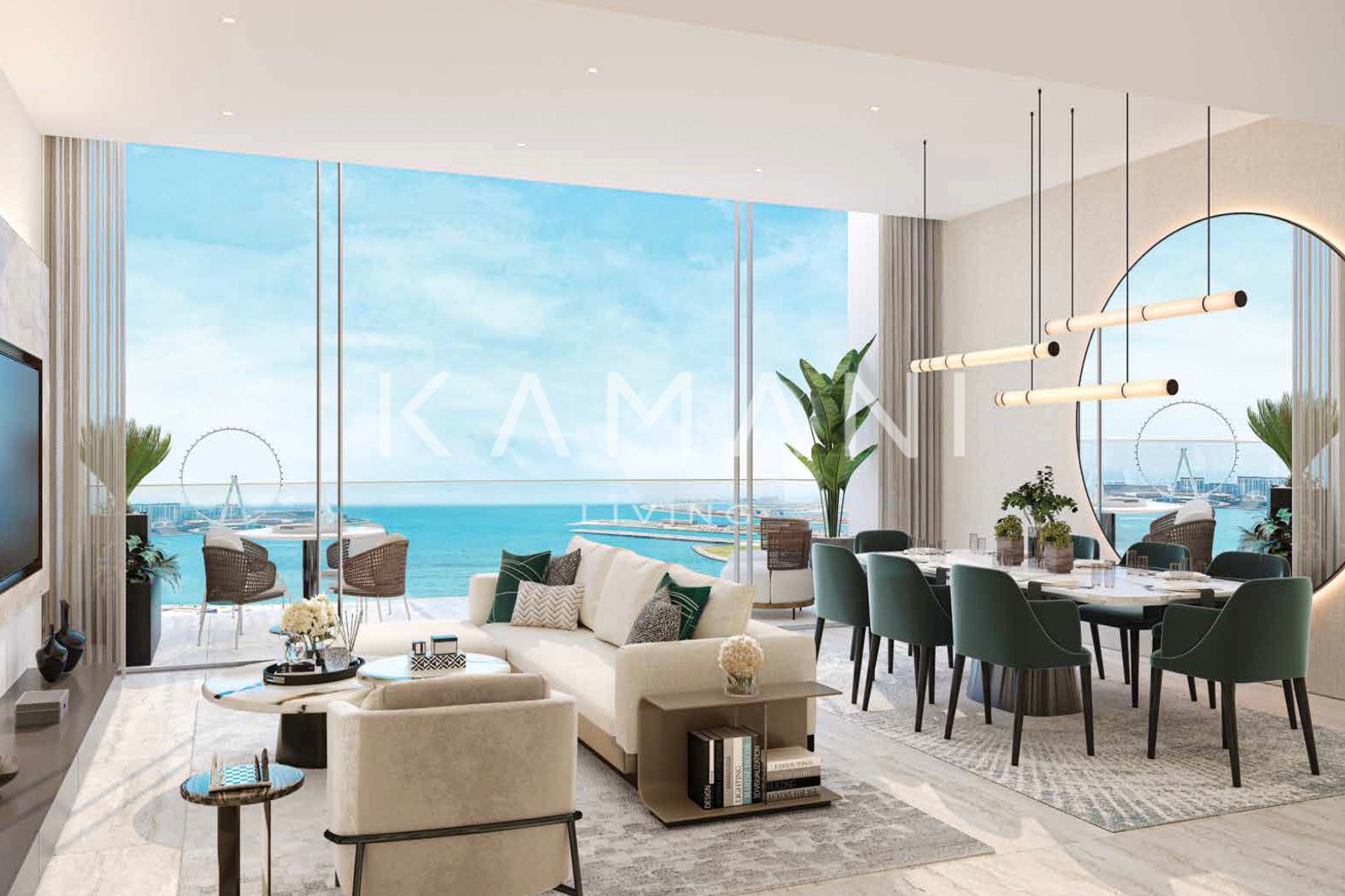 High Floor | Signature Unit | Ultra Luxury