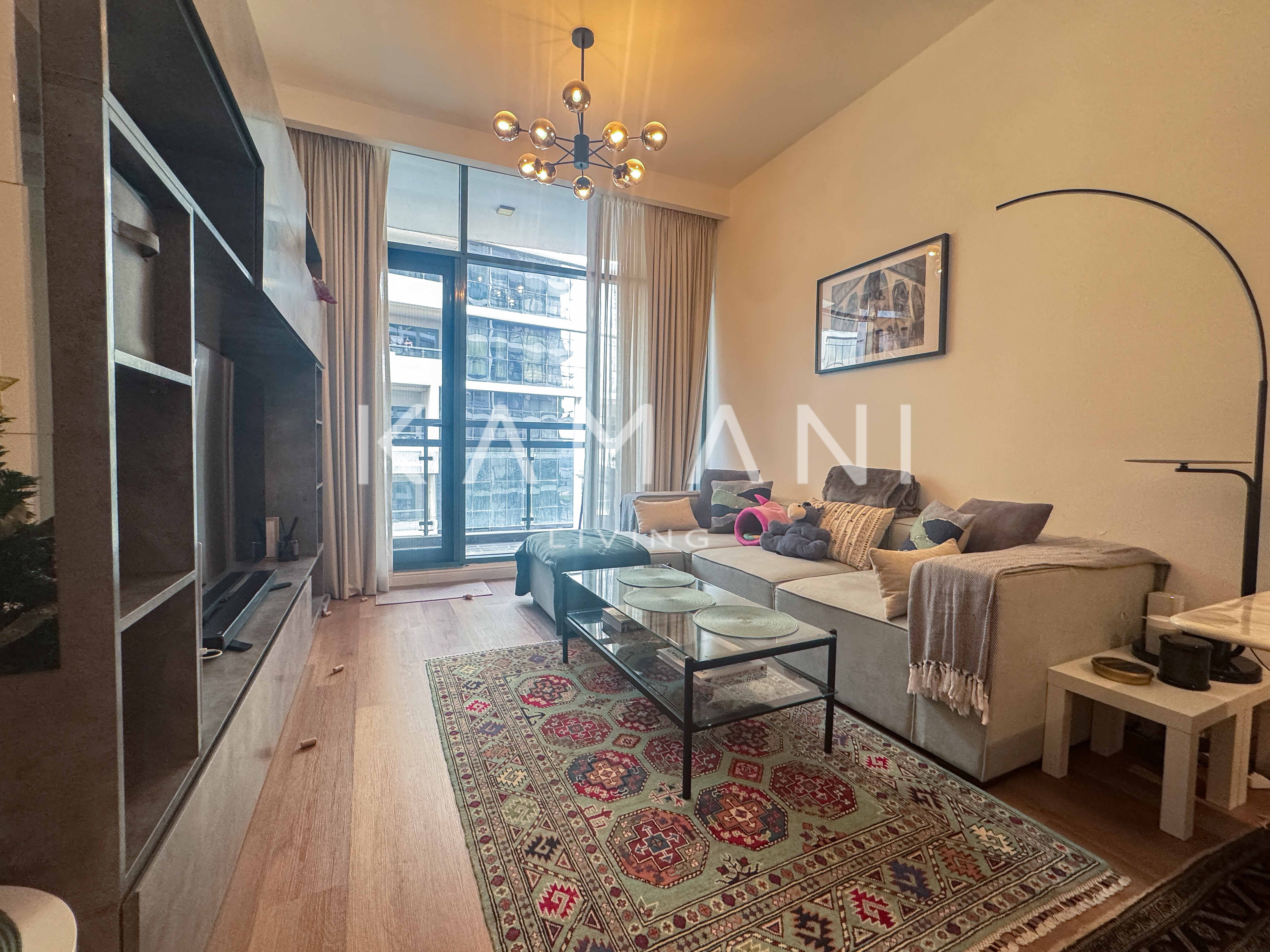 Upgraded | Fully Furnished | Prime Location