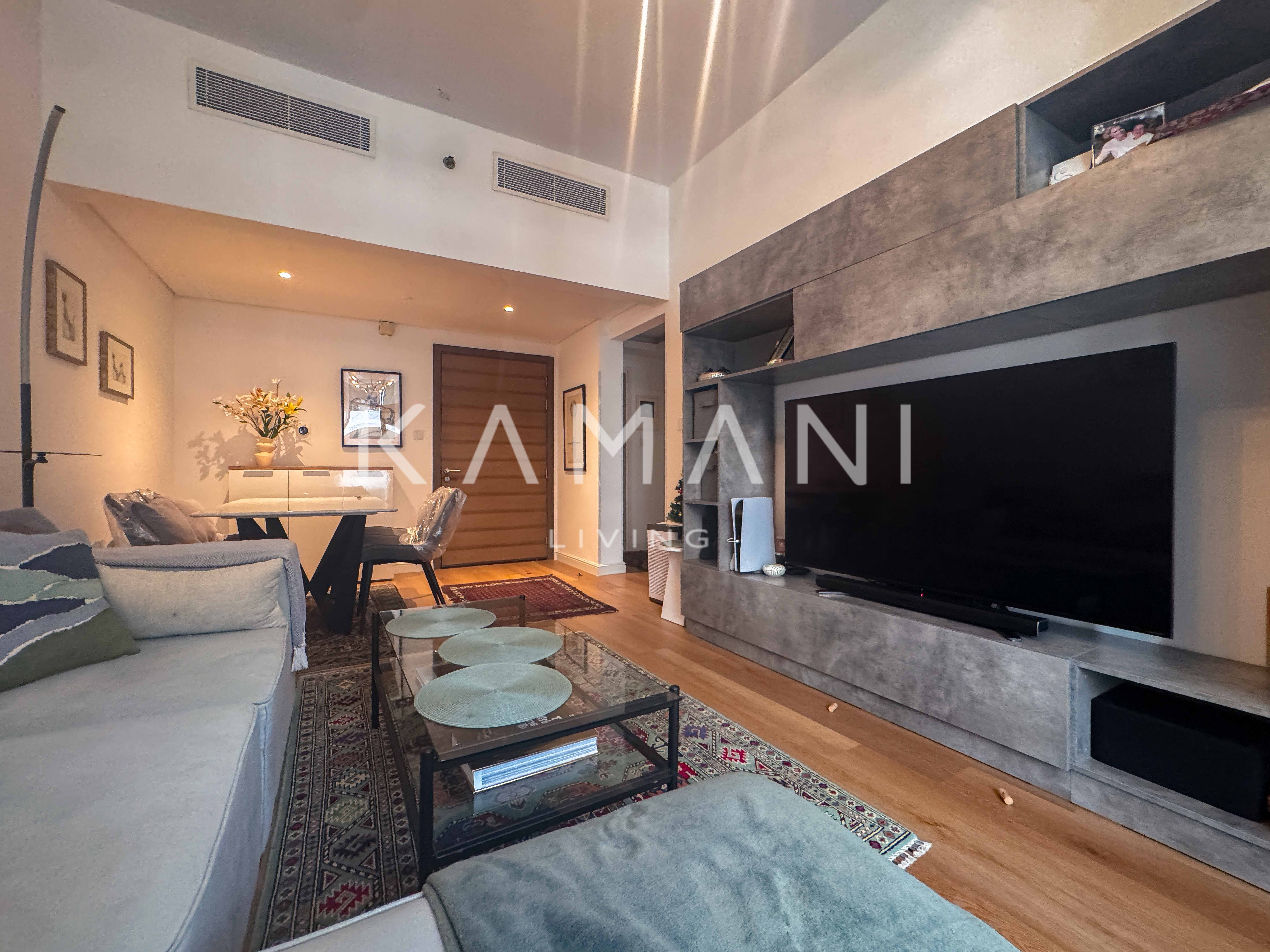 Upgraded | Fully Furnished | Prime Location