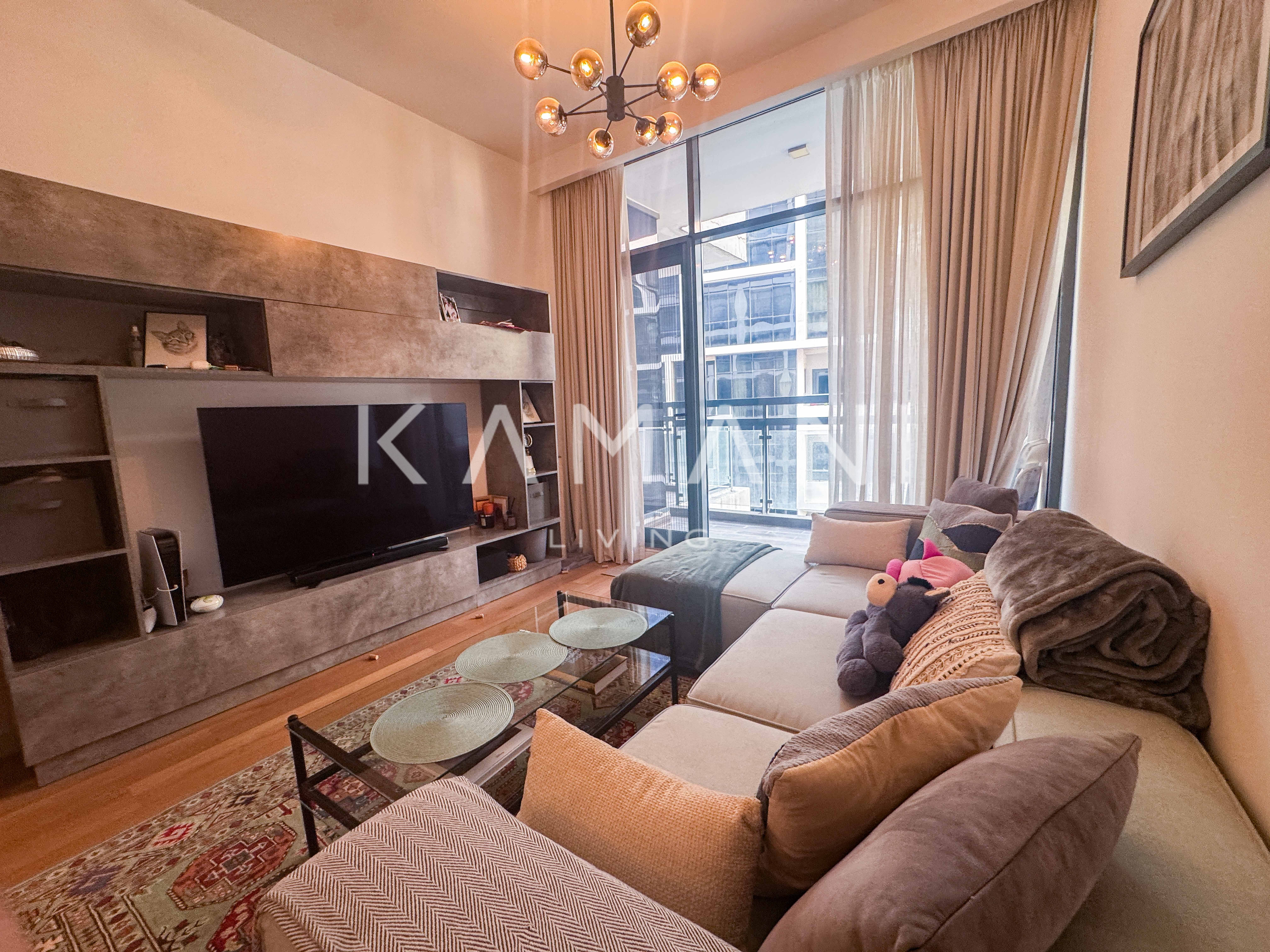 Upgraded | Fully Furnished | Prime Location