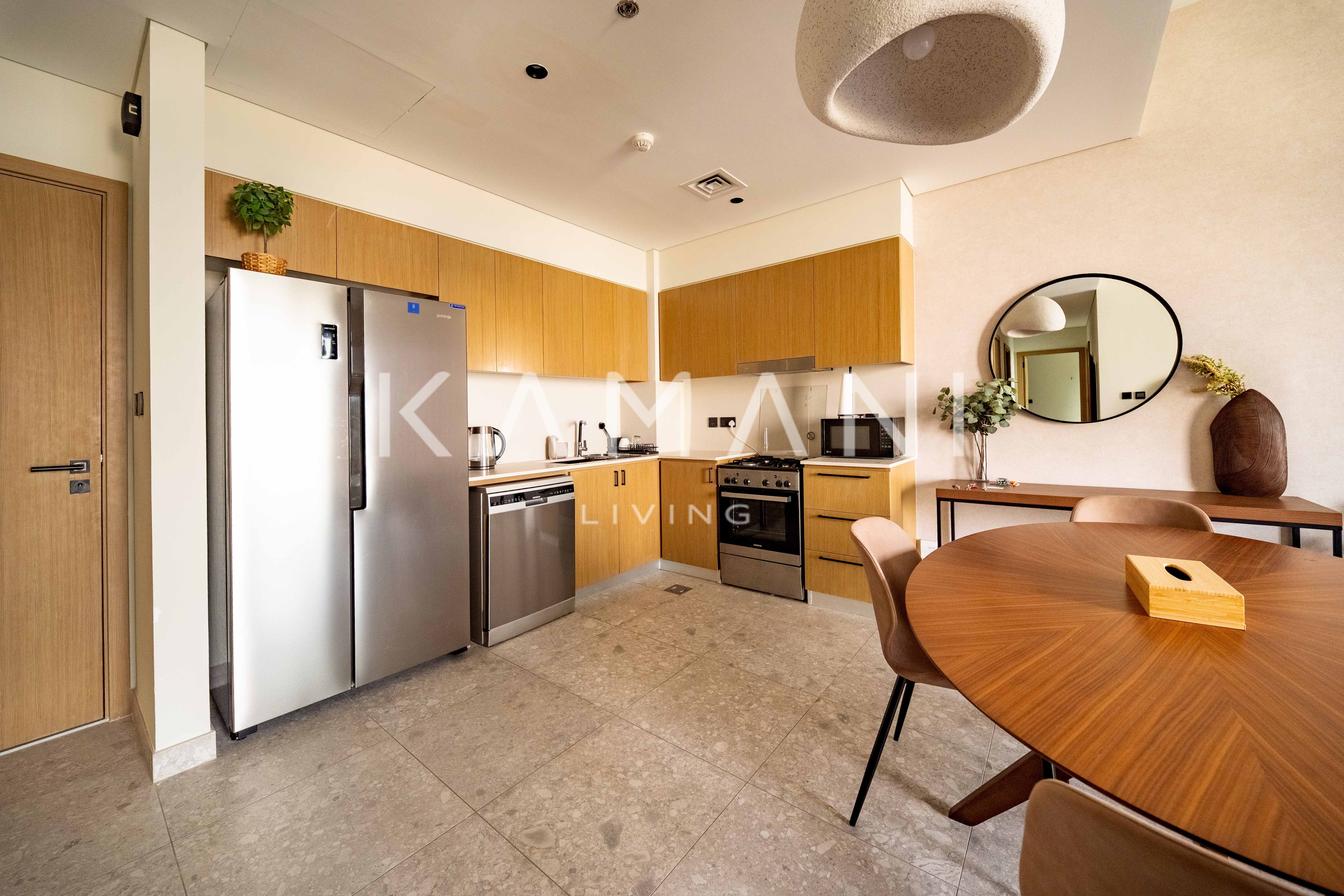 Prime Location | Great View | Luxurious