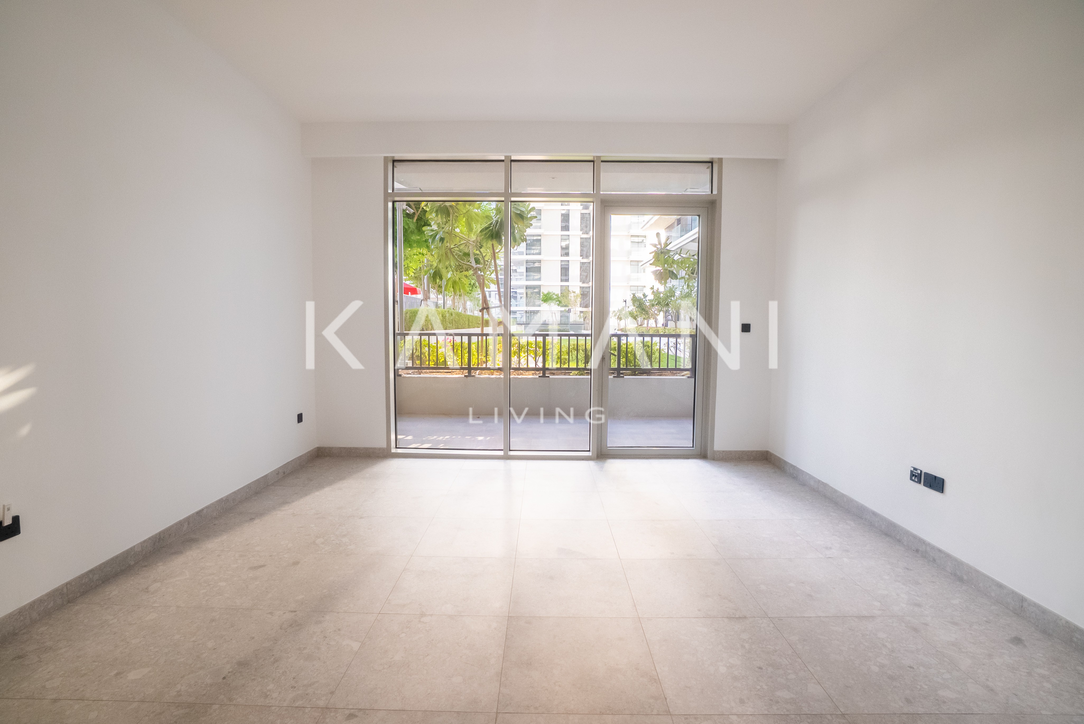 Spacious 2BR | Fully Furnished | Prime Location