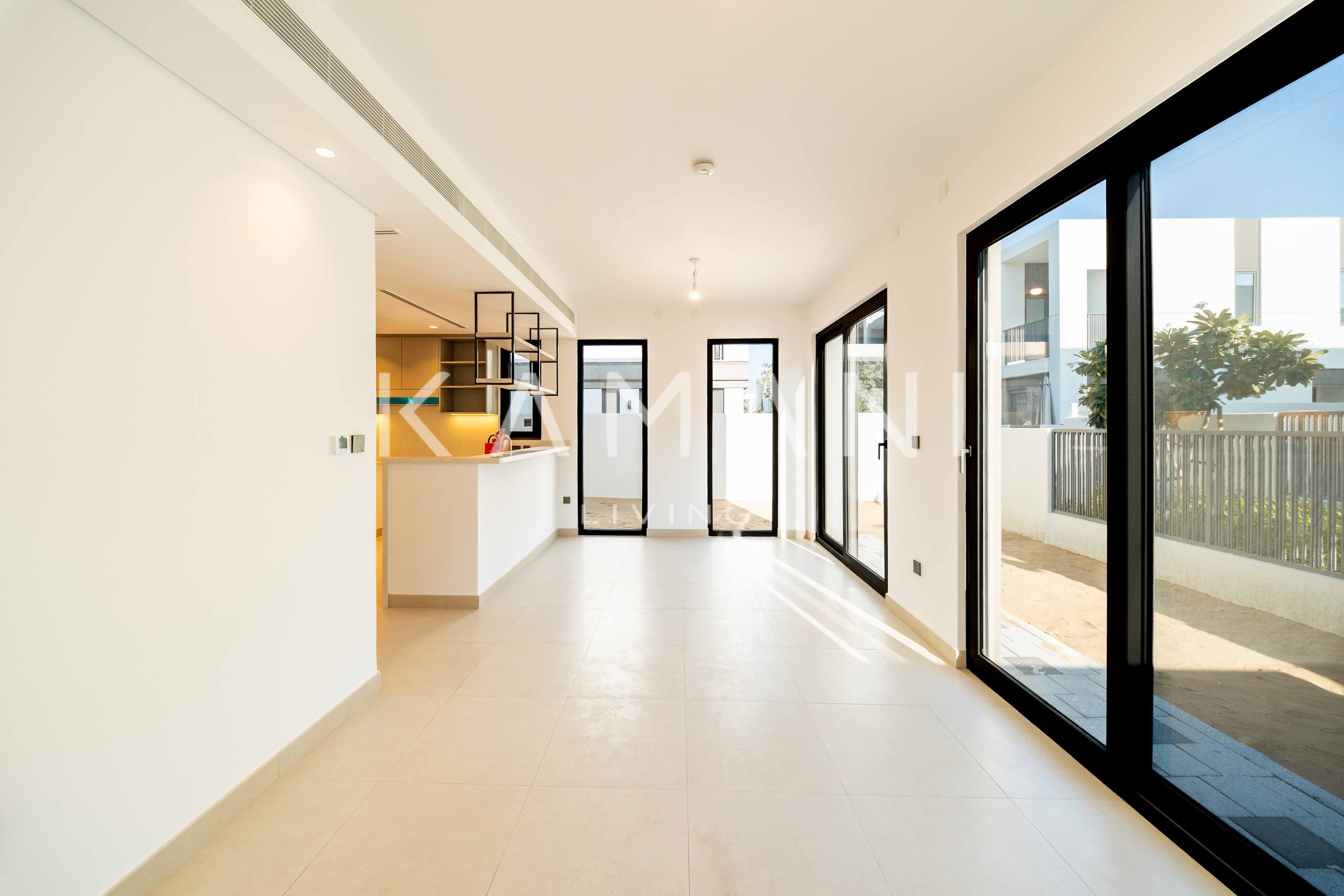 Brand New | Ready To Move-In | Prime Location