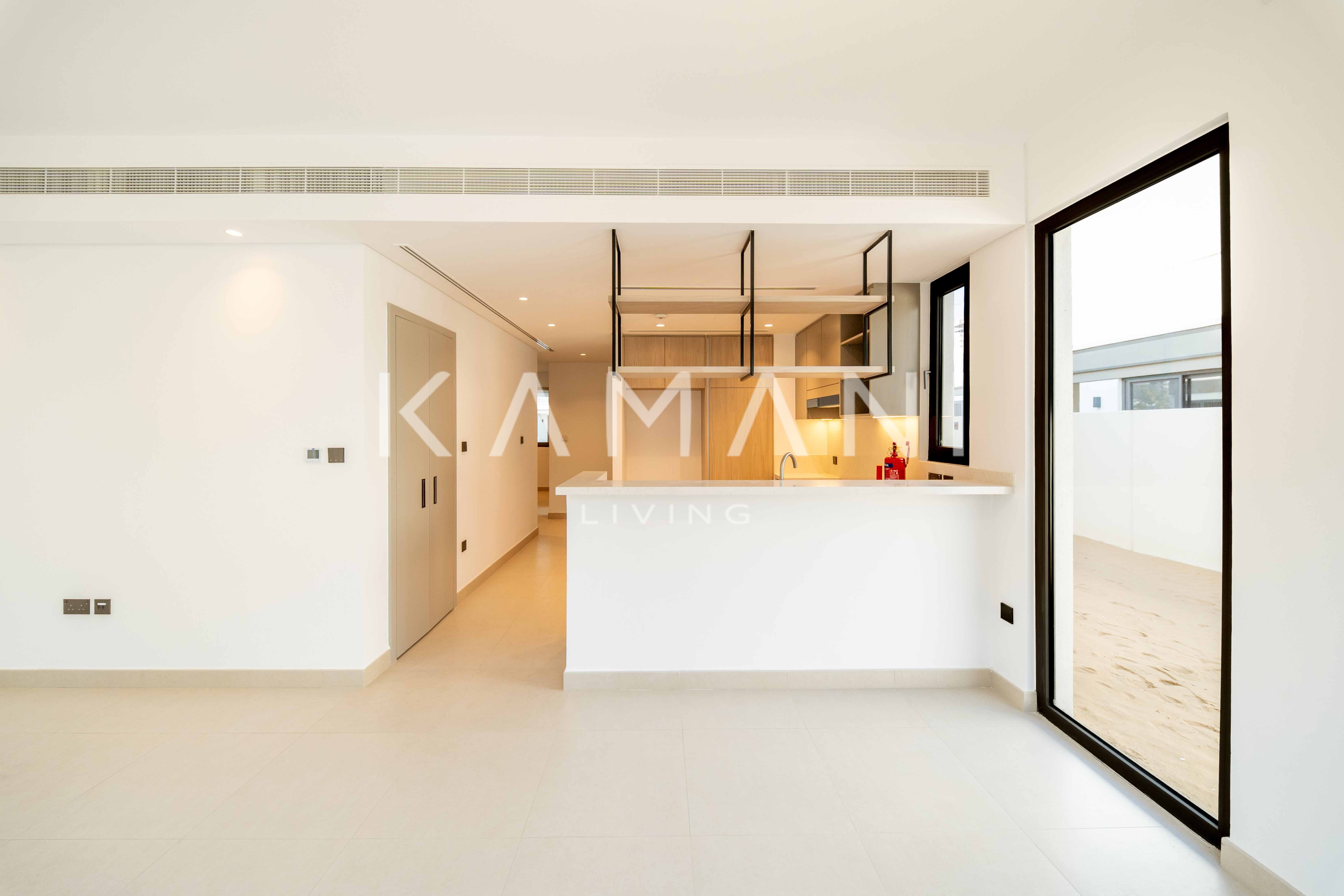 Brand New | Ready To Move-In | Prime Location