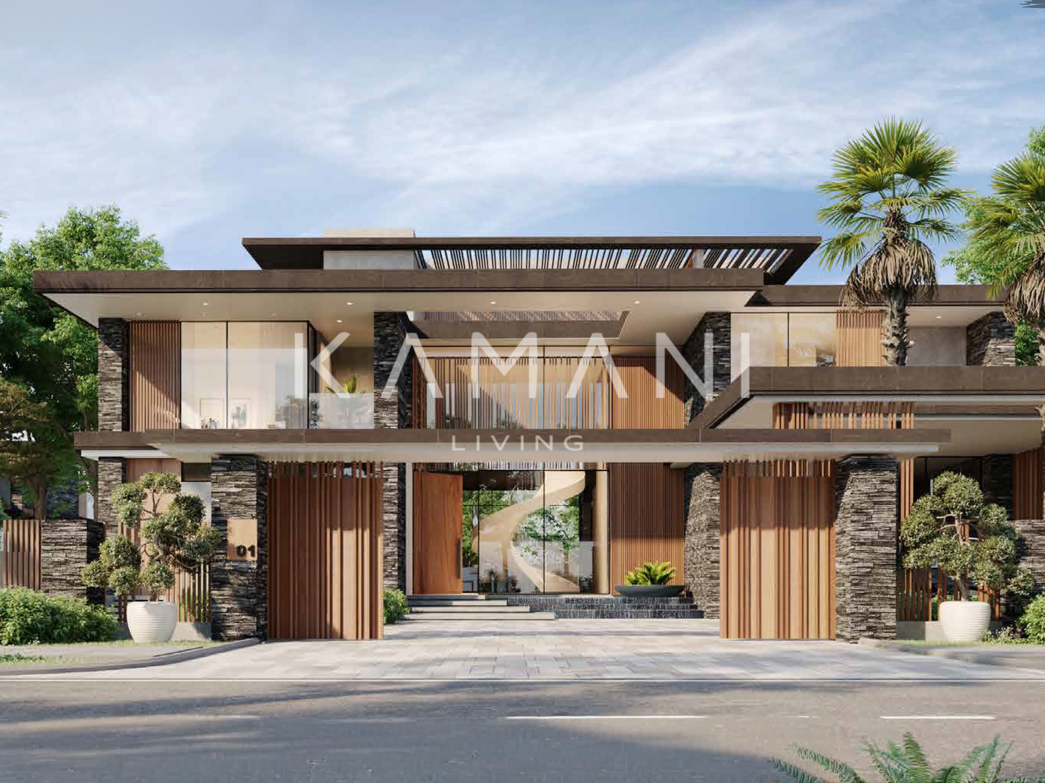 Ultra Luxury Mansion | Rare Opportunity