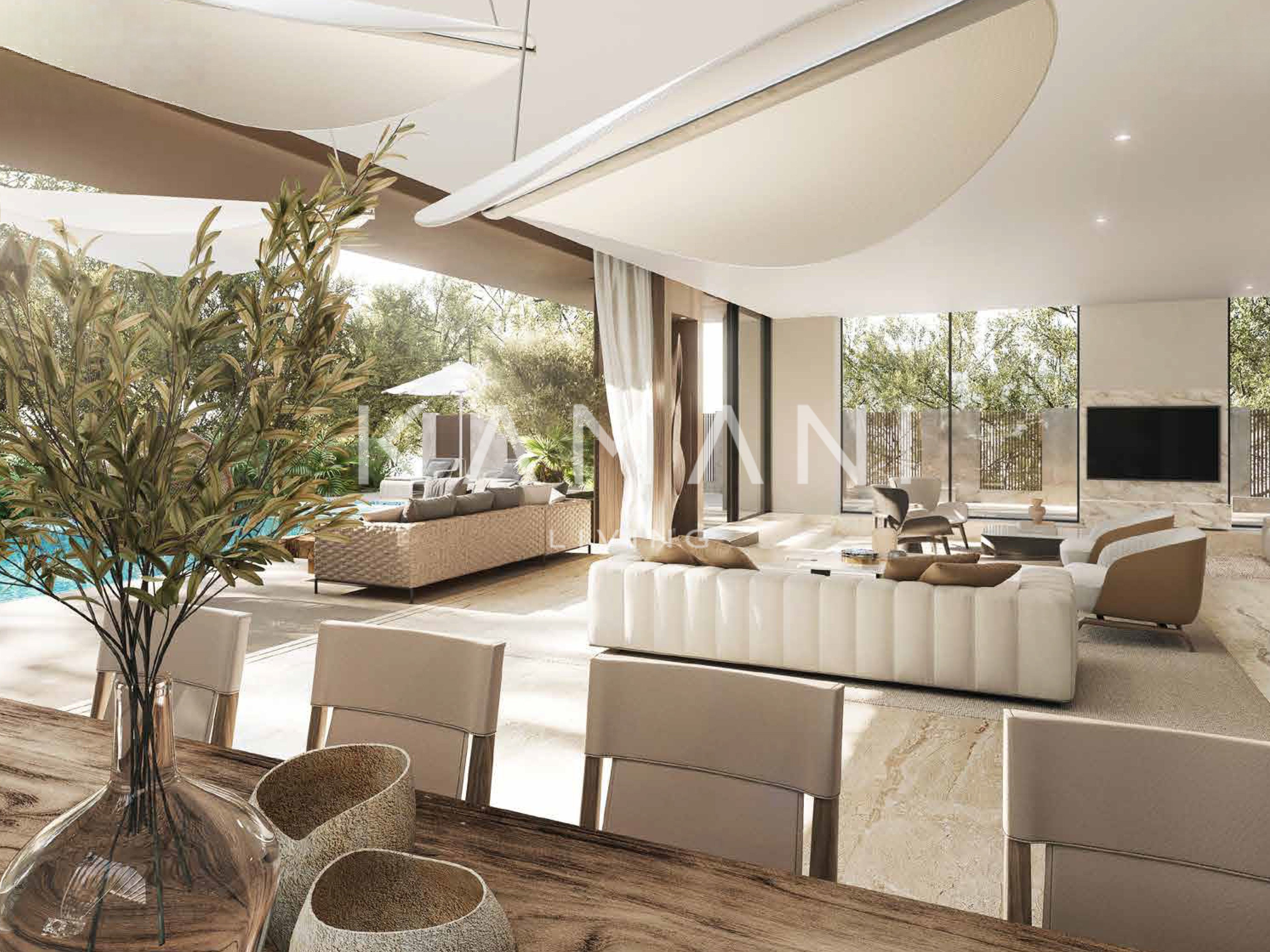 Ultra Luxury Mansion | Rare Opportunity