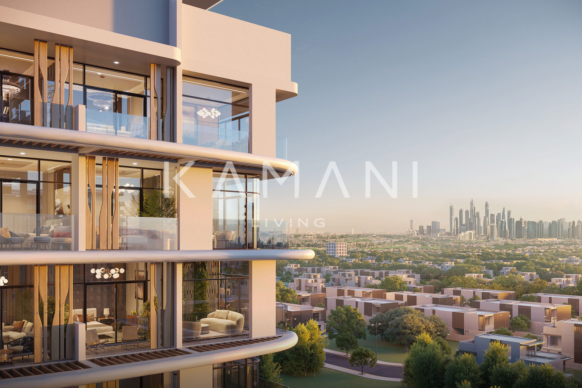 3 Beds plus Maid | Private Pool | High Floor