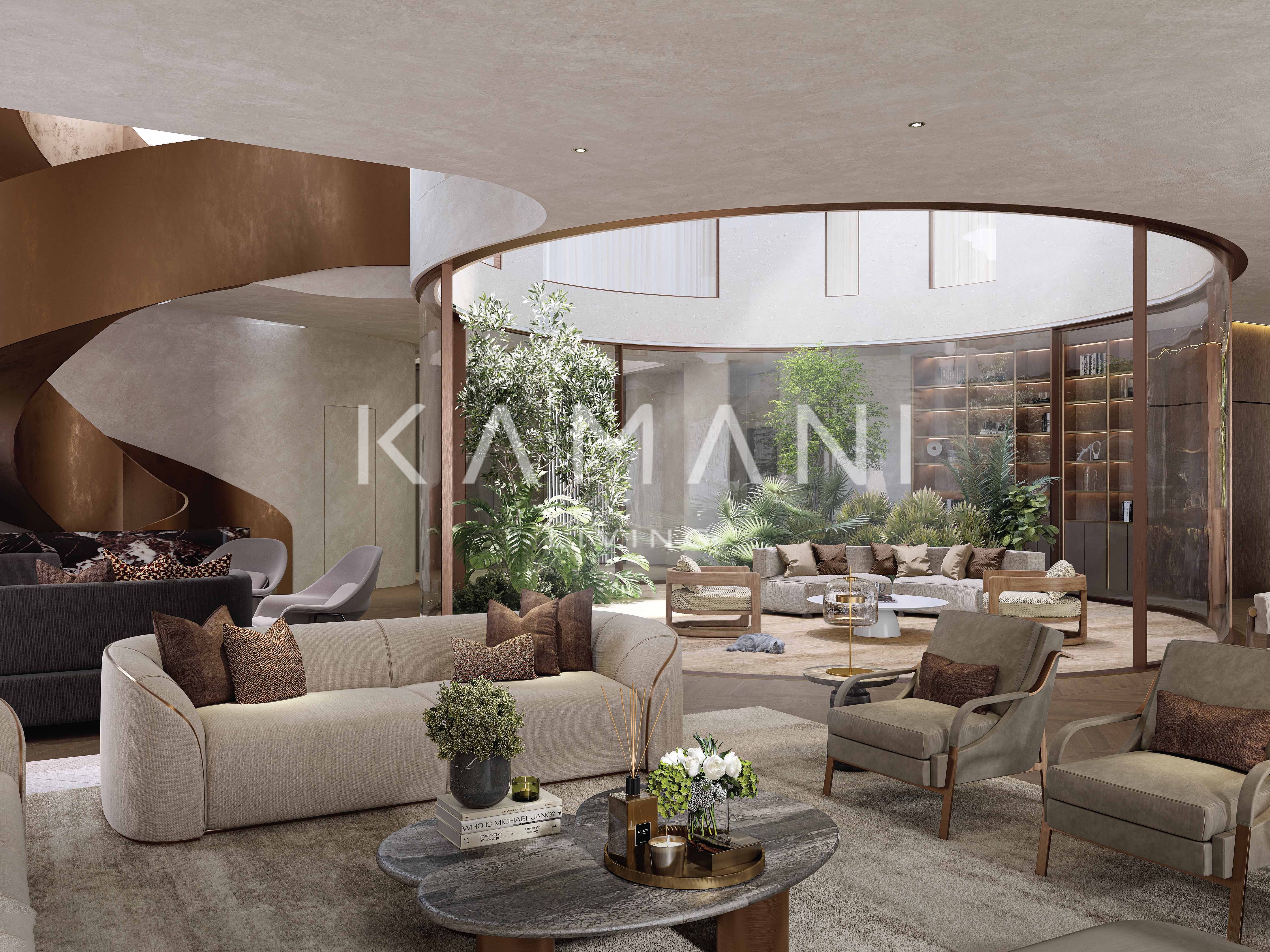 Premium Living | Great Investment |  Private Pool