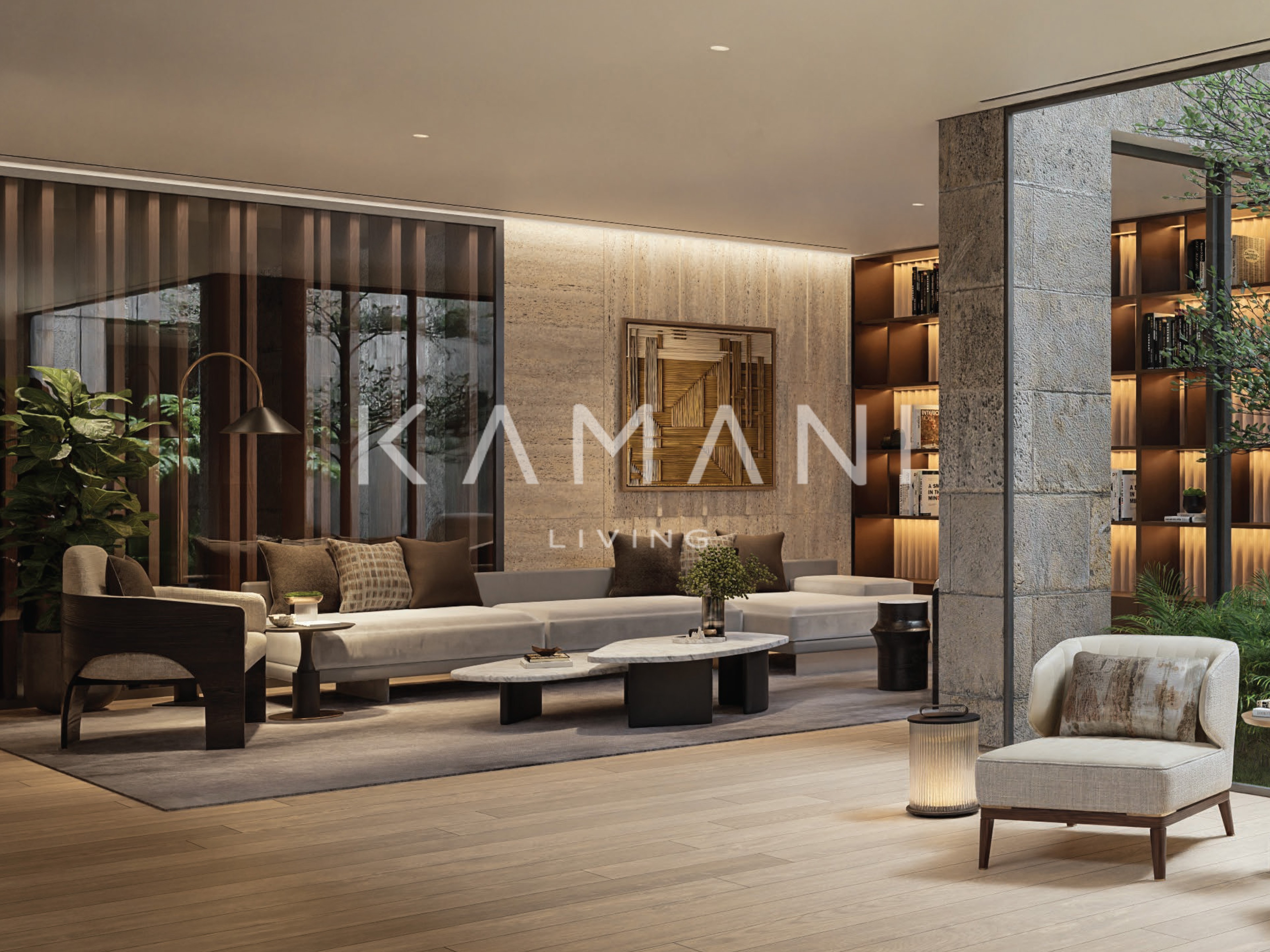 Premium Living | Great Investment |  Private Pool