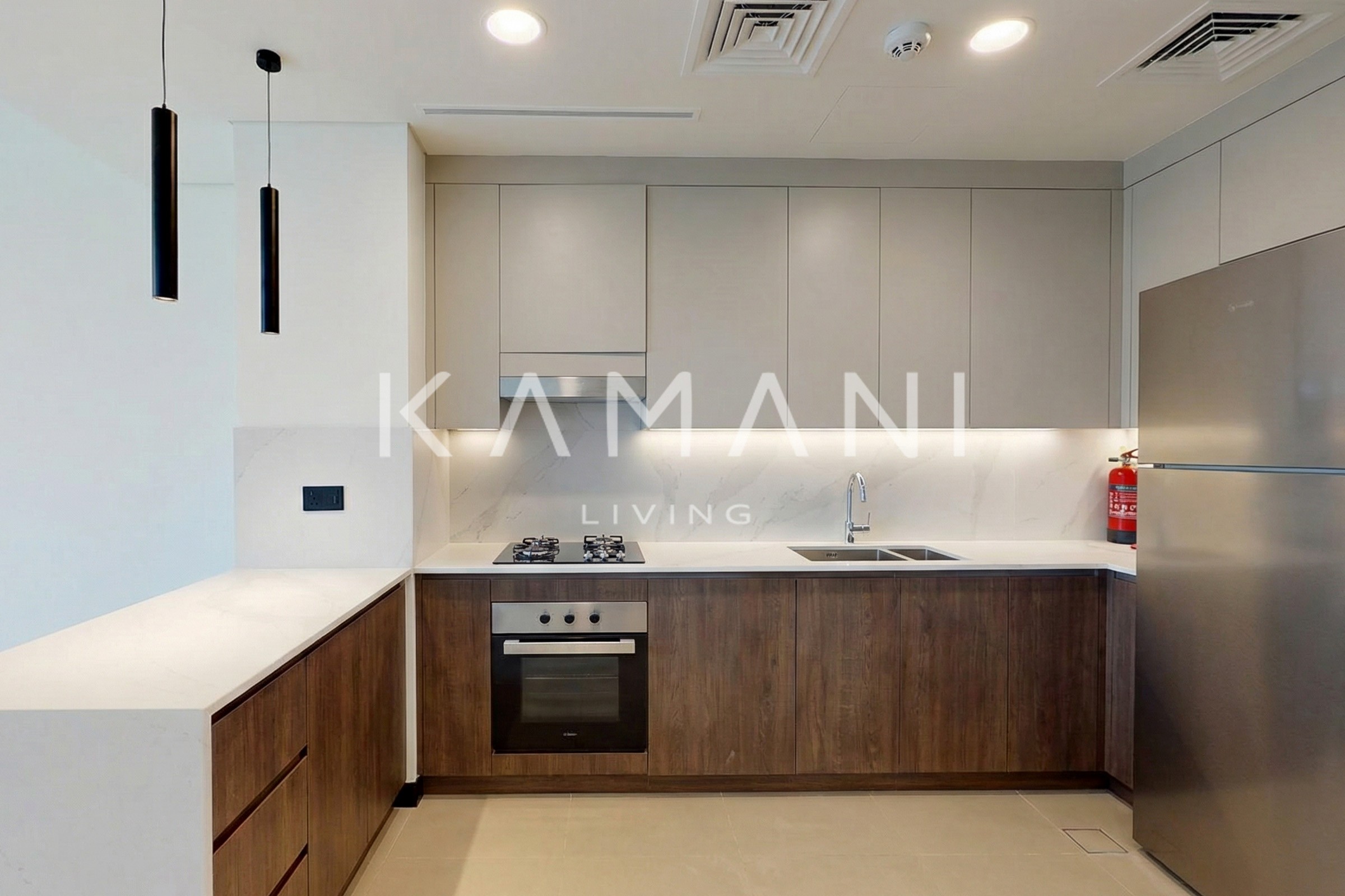 Vacant On Transfer | Single Row | Prime Location