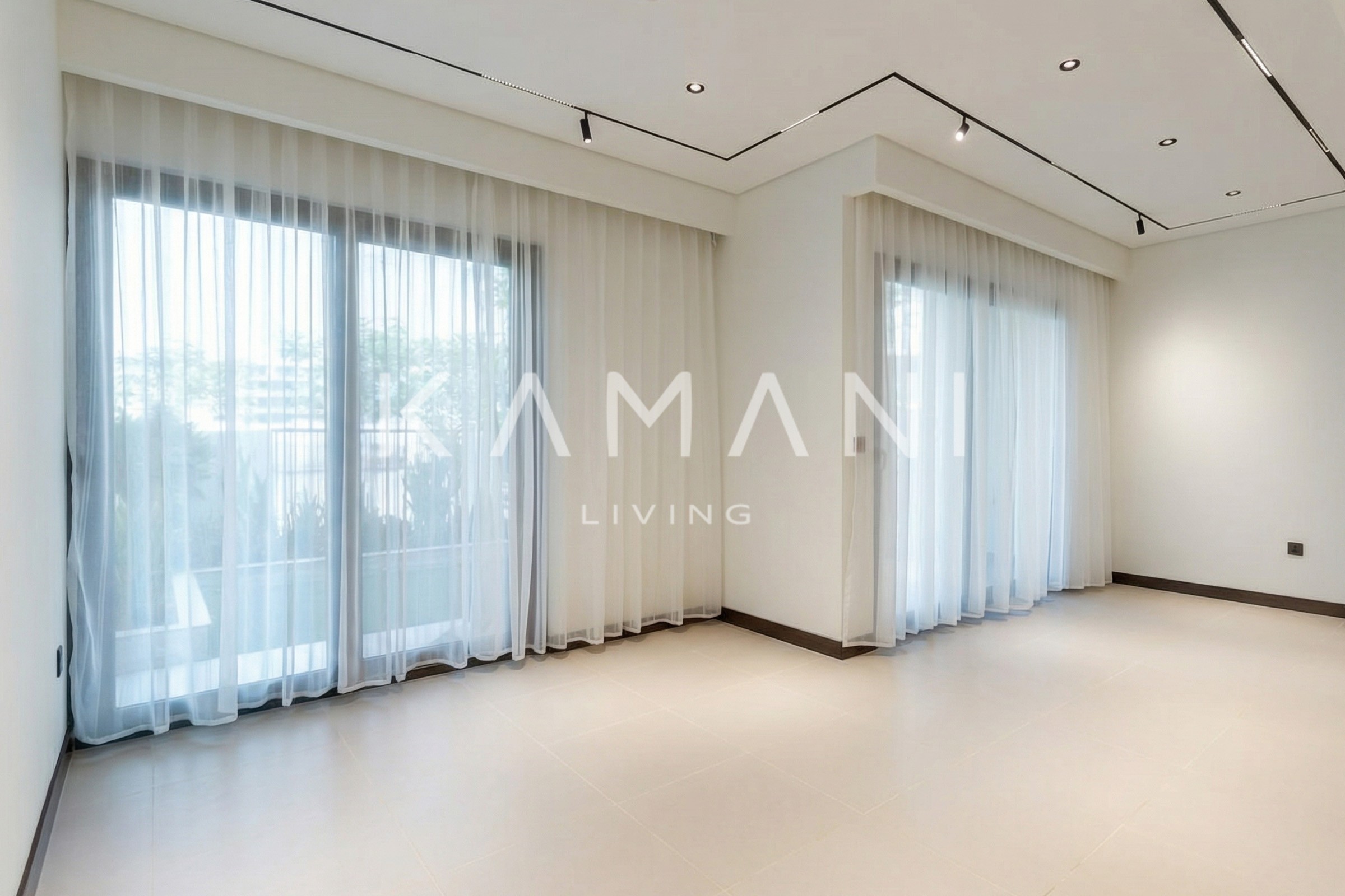 Vacant On Transfer | Single Row | Prime Location