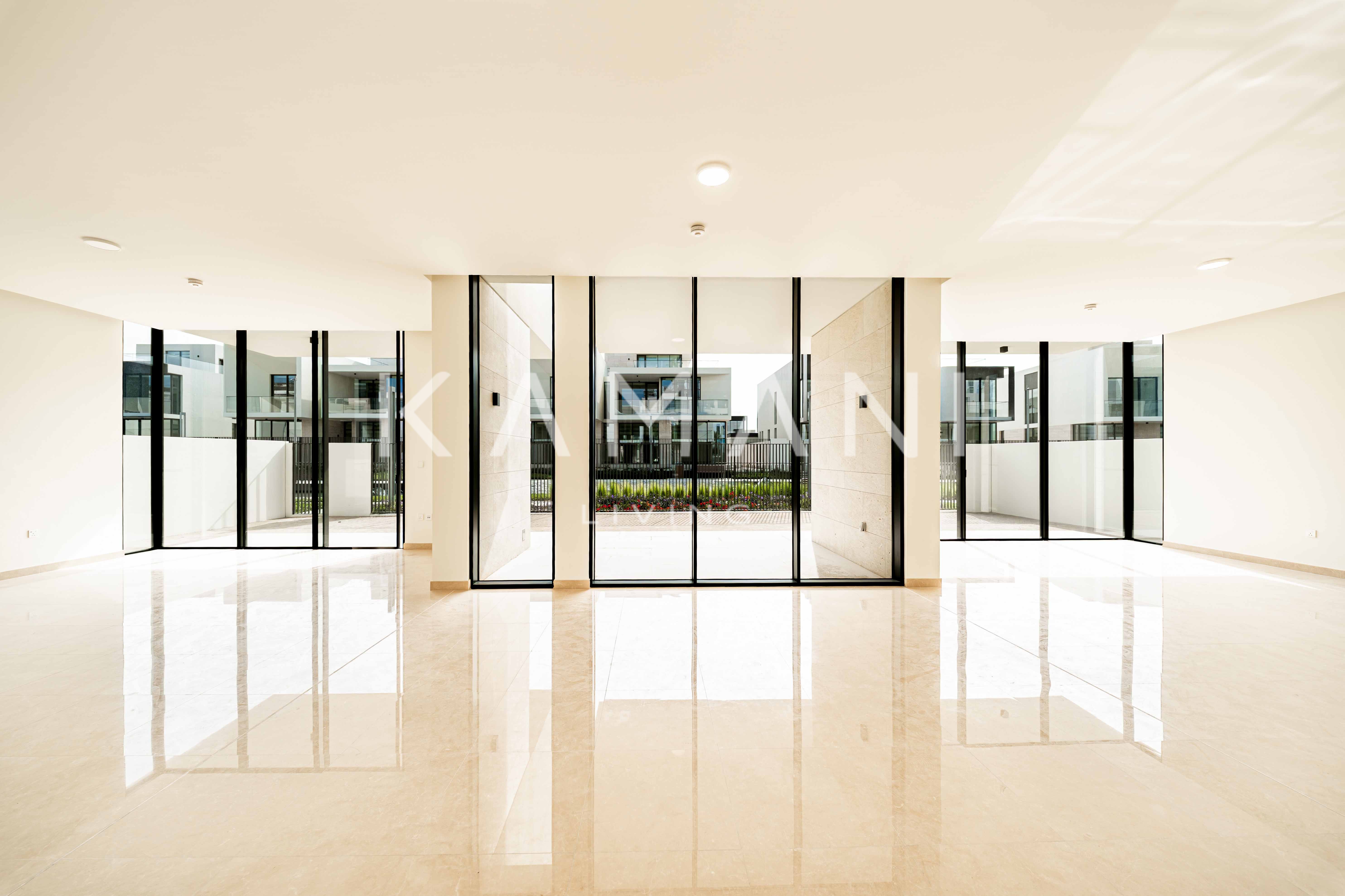 Lagoon Facing | Private | Good Location