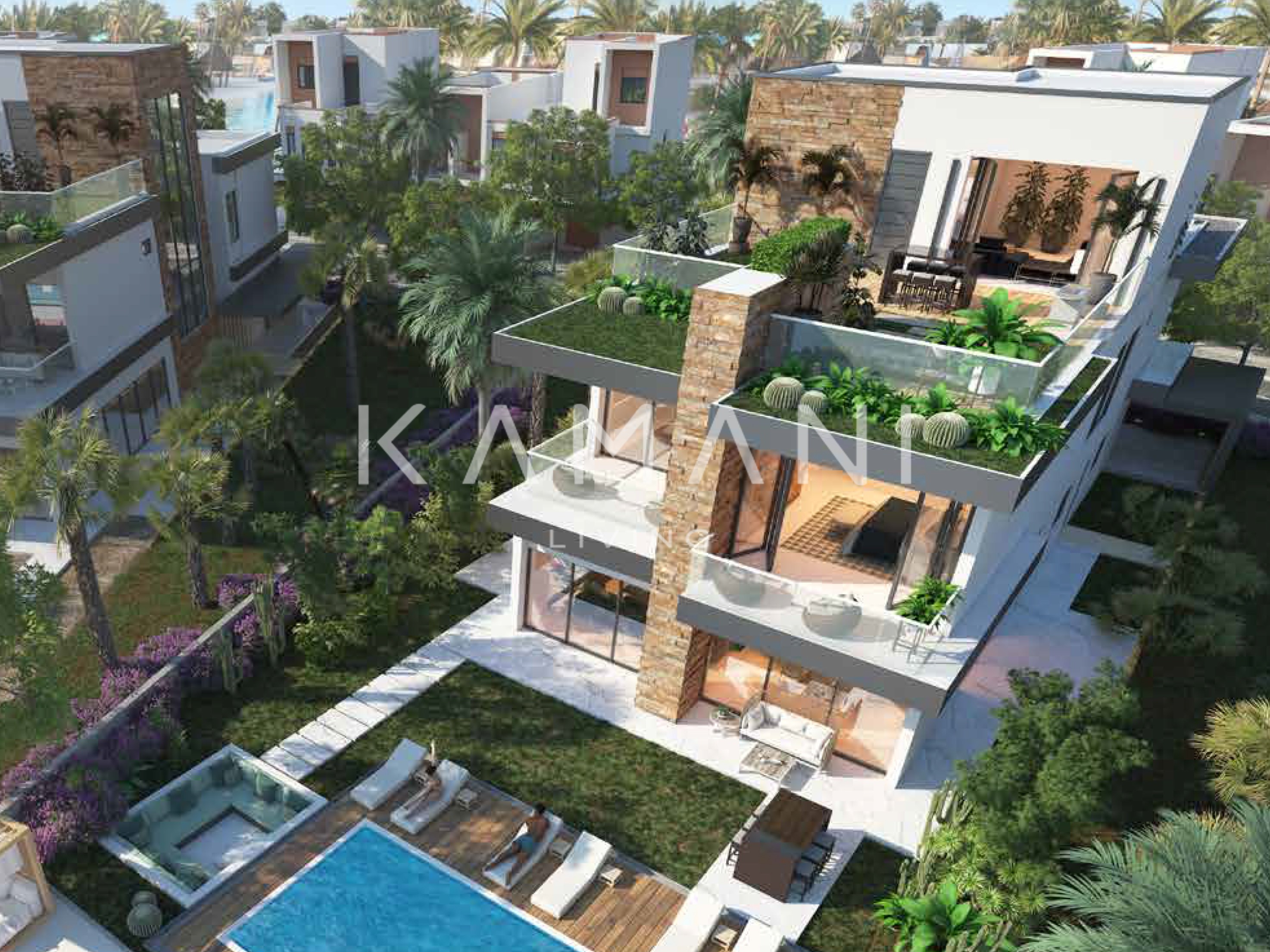 Mortgageable | Next To Lagoon |  Close To Central